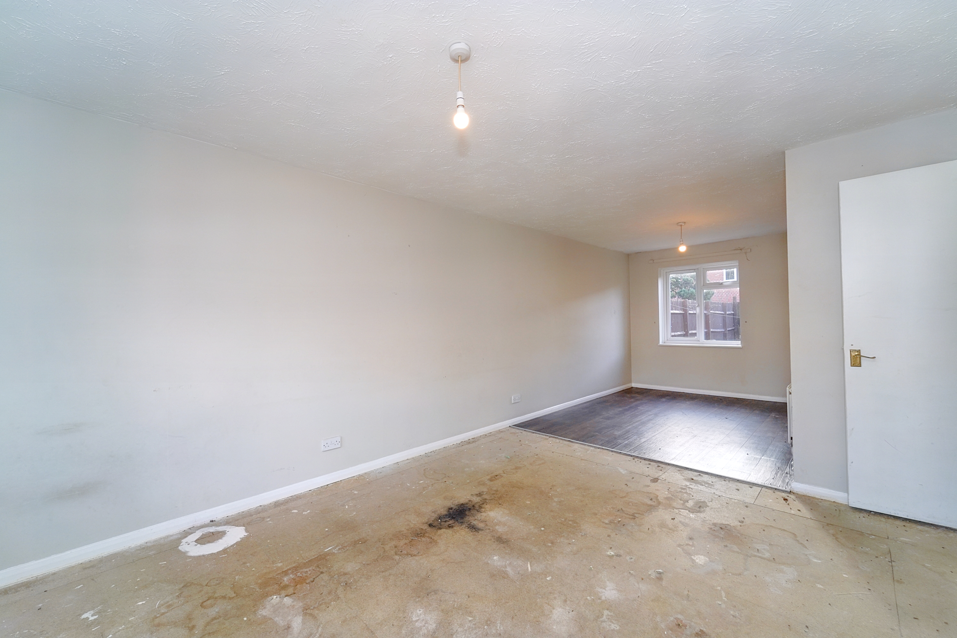 30 Gower Close, Southview, Basingstoke, RG21 5GX