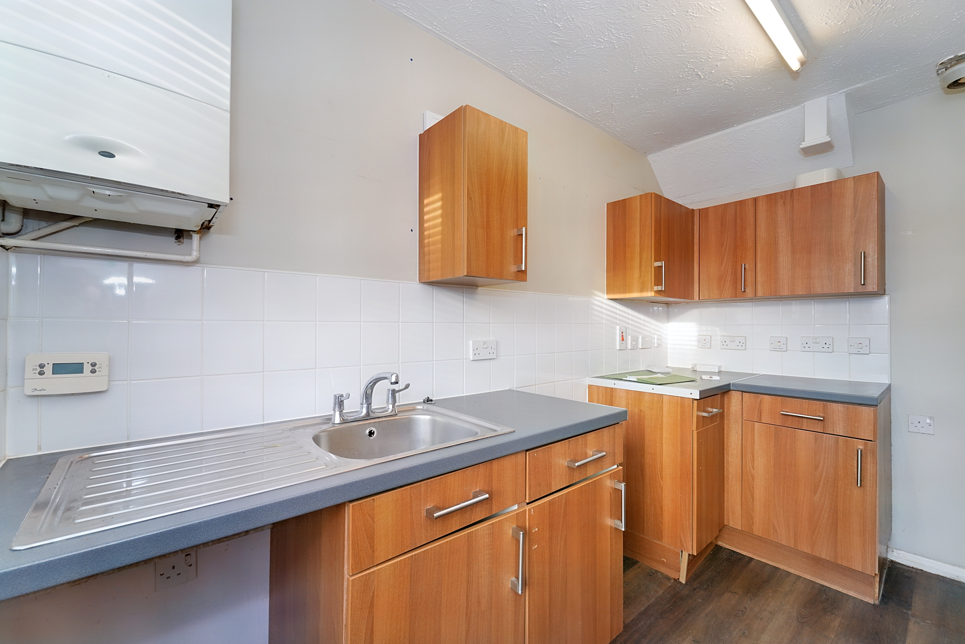30 Gower Close, Southview, Basingstoke, RG21 5GX
