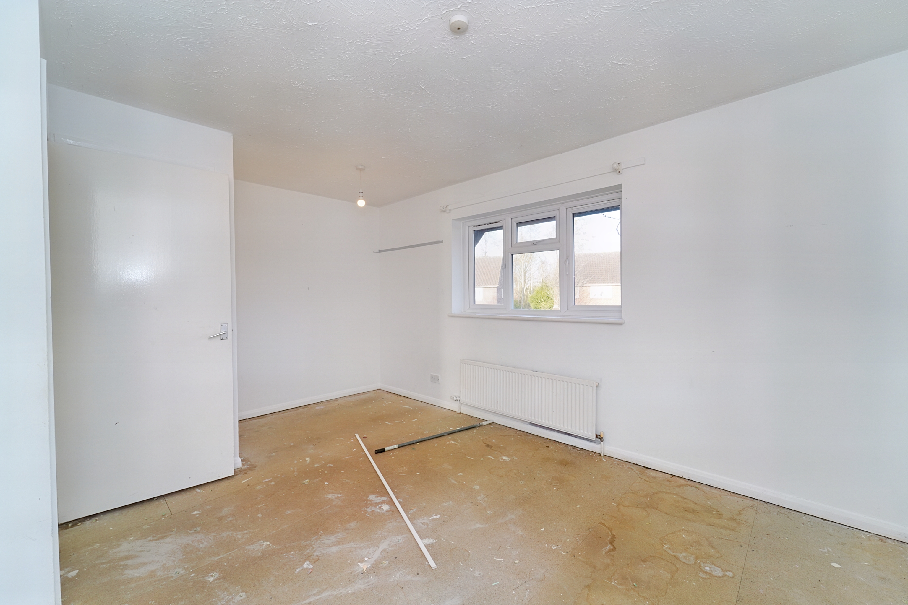 30 Gower Close, Southview, Basingstoke, RG21 5GX
