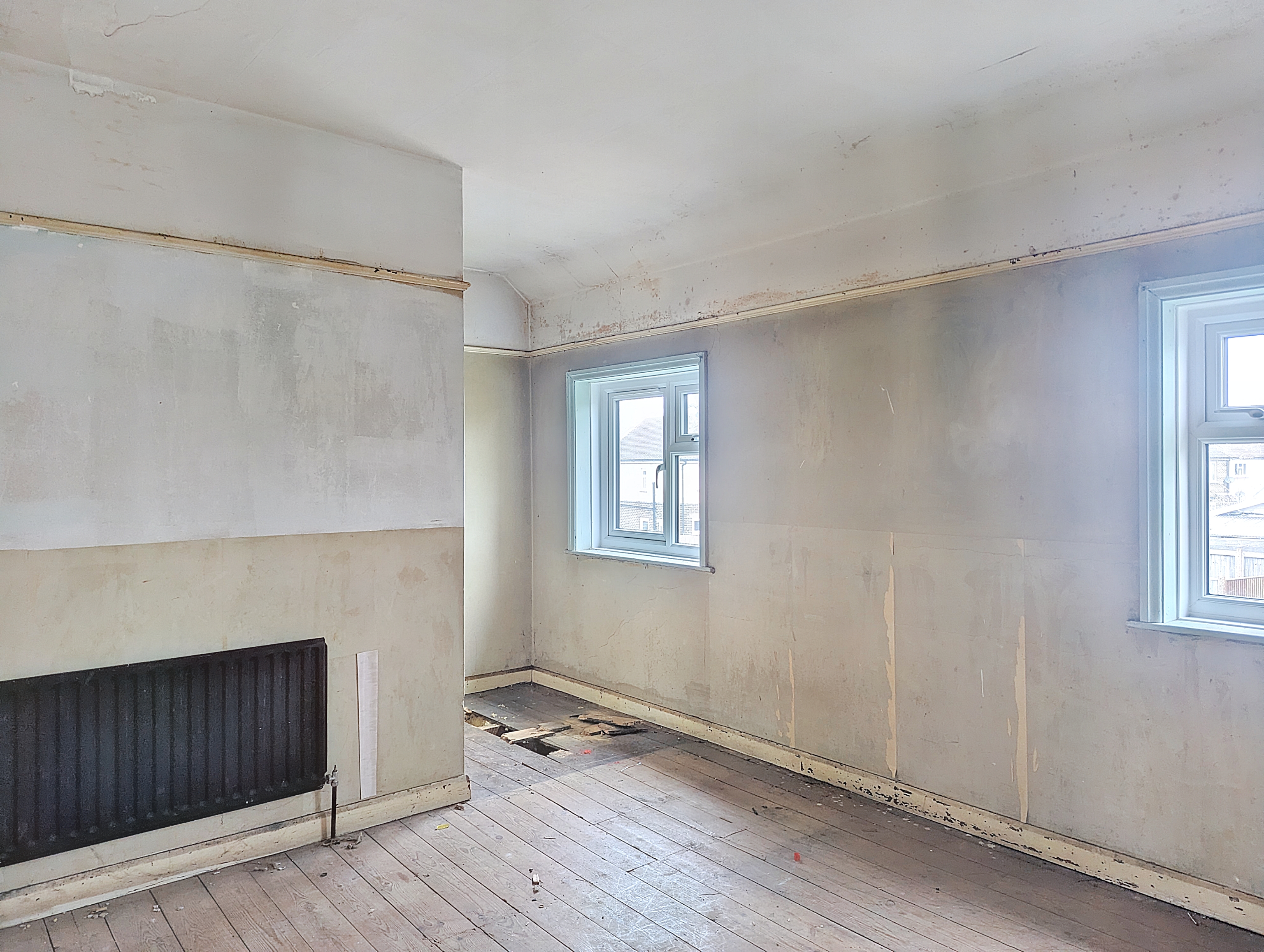43 Innes Road, Horsham, West Sussex, RH12 4JQ