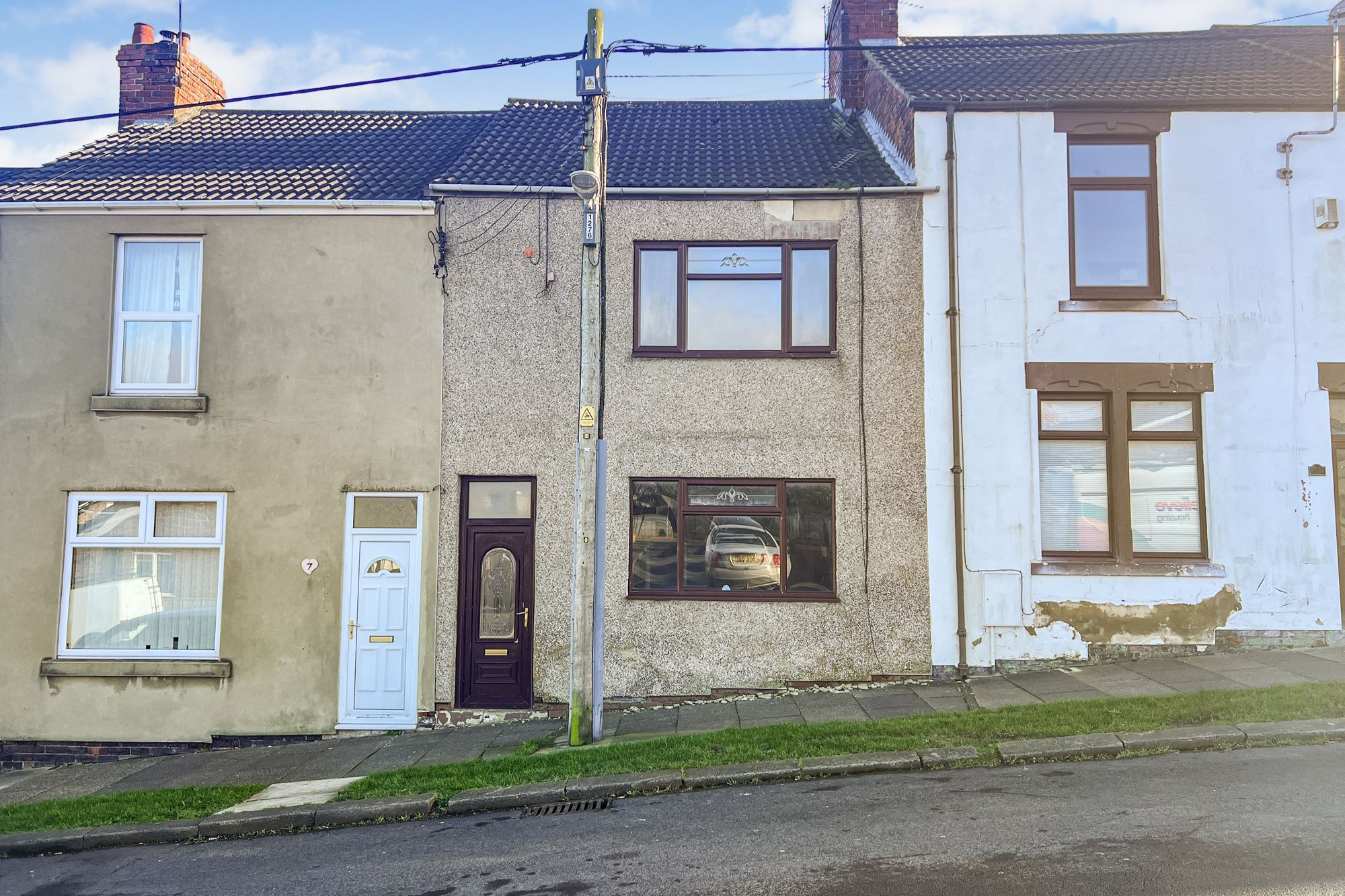 9 Murray Street, Horden, Peterlee, SR8 4EL