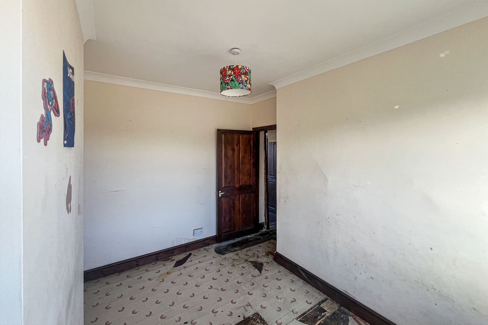 9 Murray Street, Horden, Peterlee, SR8 4EL