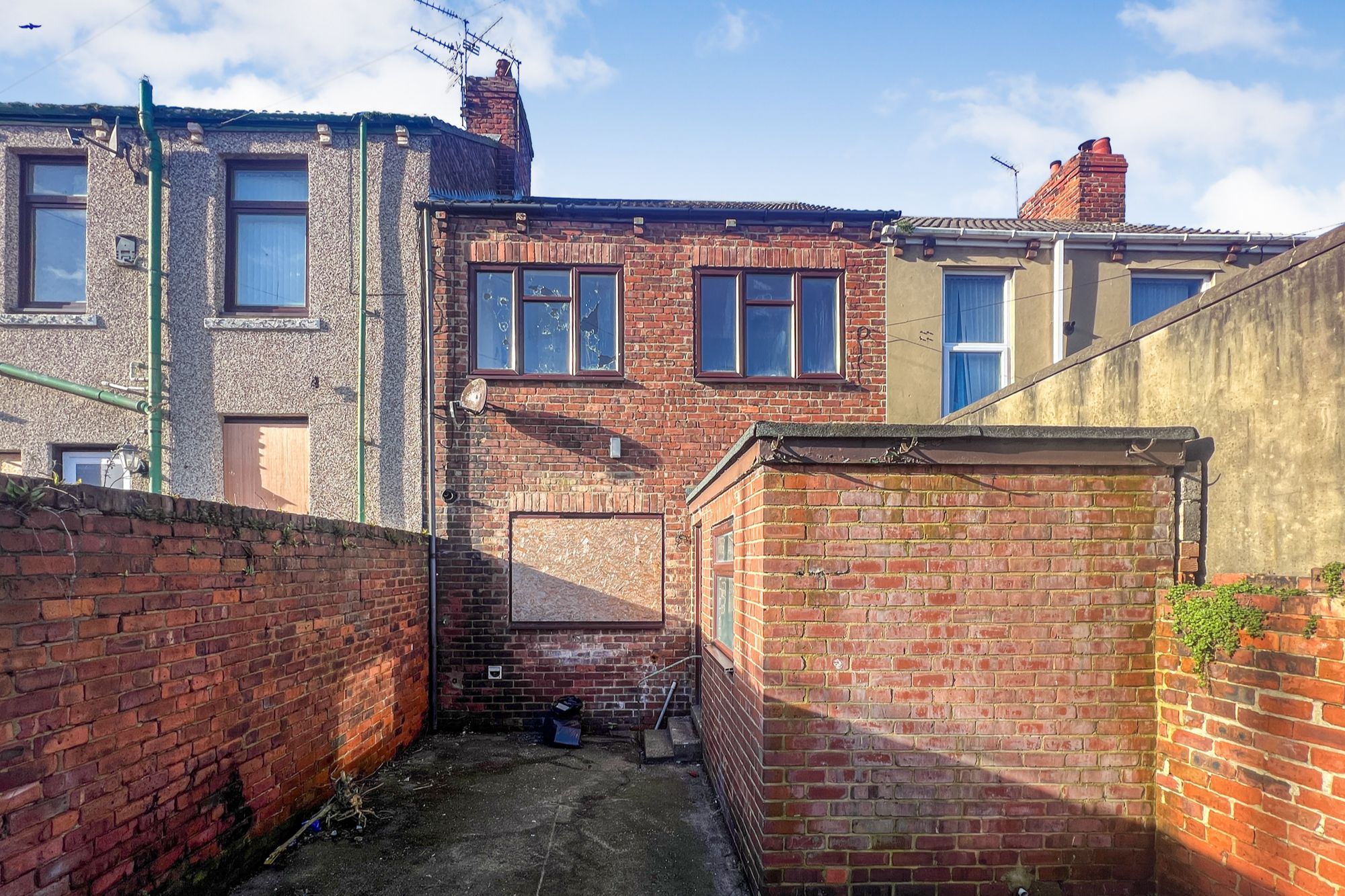 9 Murray Street, Horden, Peterlee, SR8 4EL