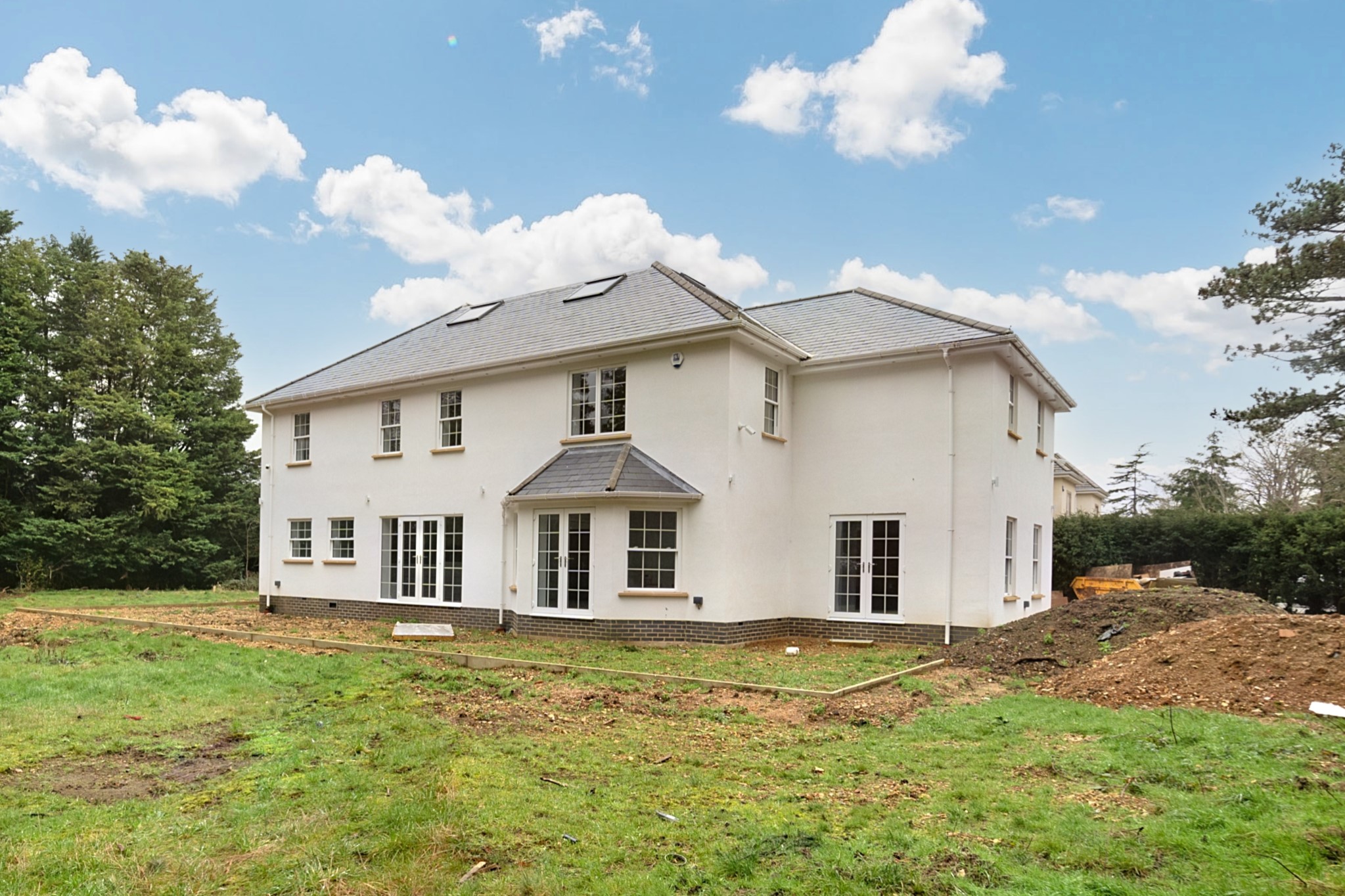 Leven House, Park Road, Slough, Berkshire, SL2 4PA