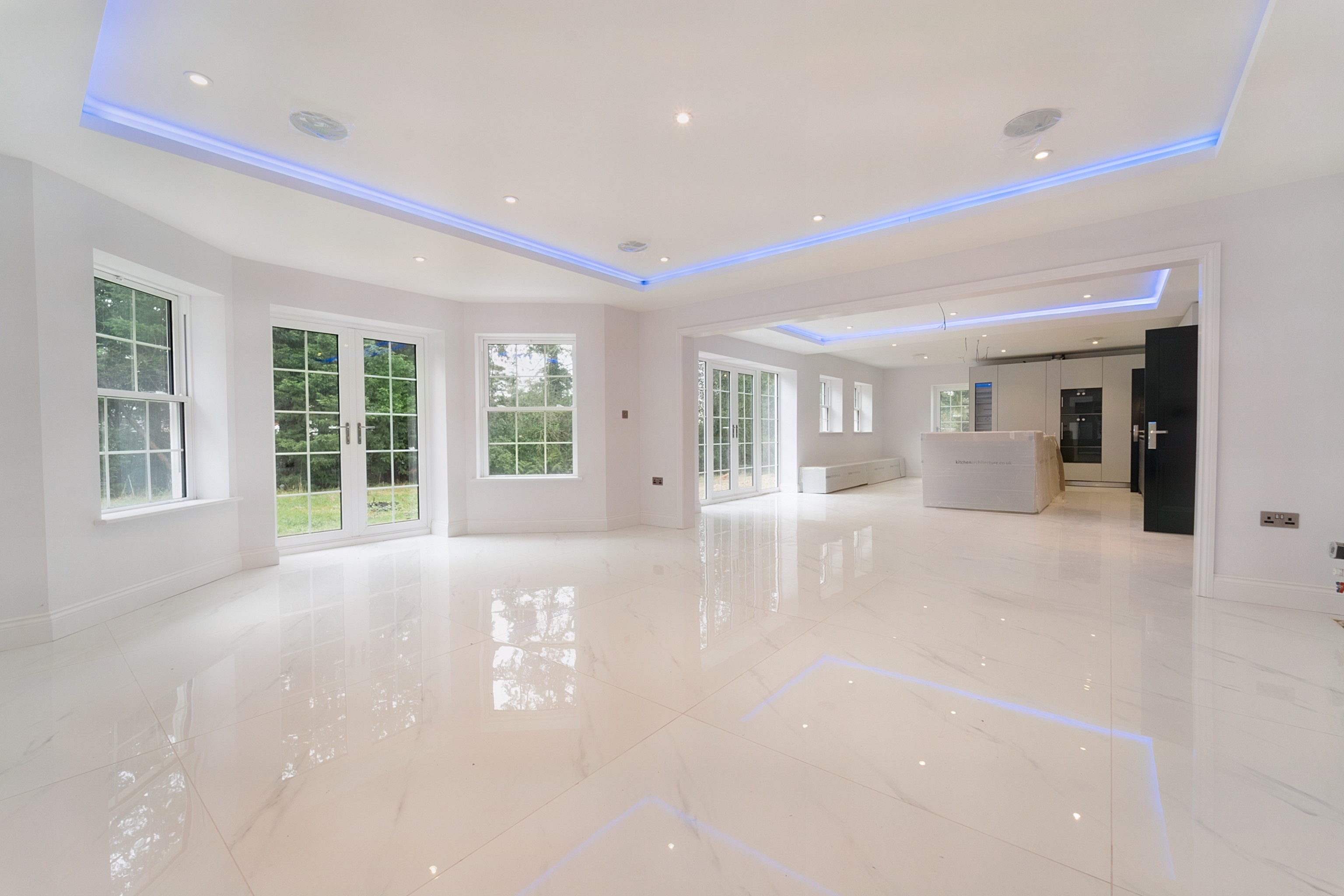 Leven House, Park Road, Slough, Berkshire, SL2 4PA
