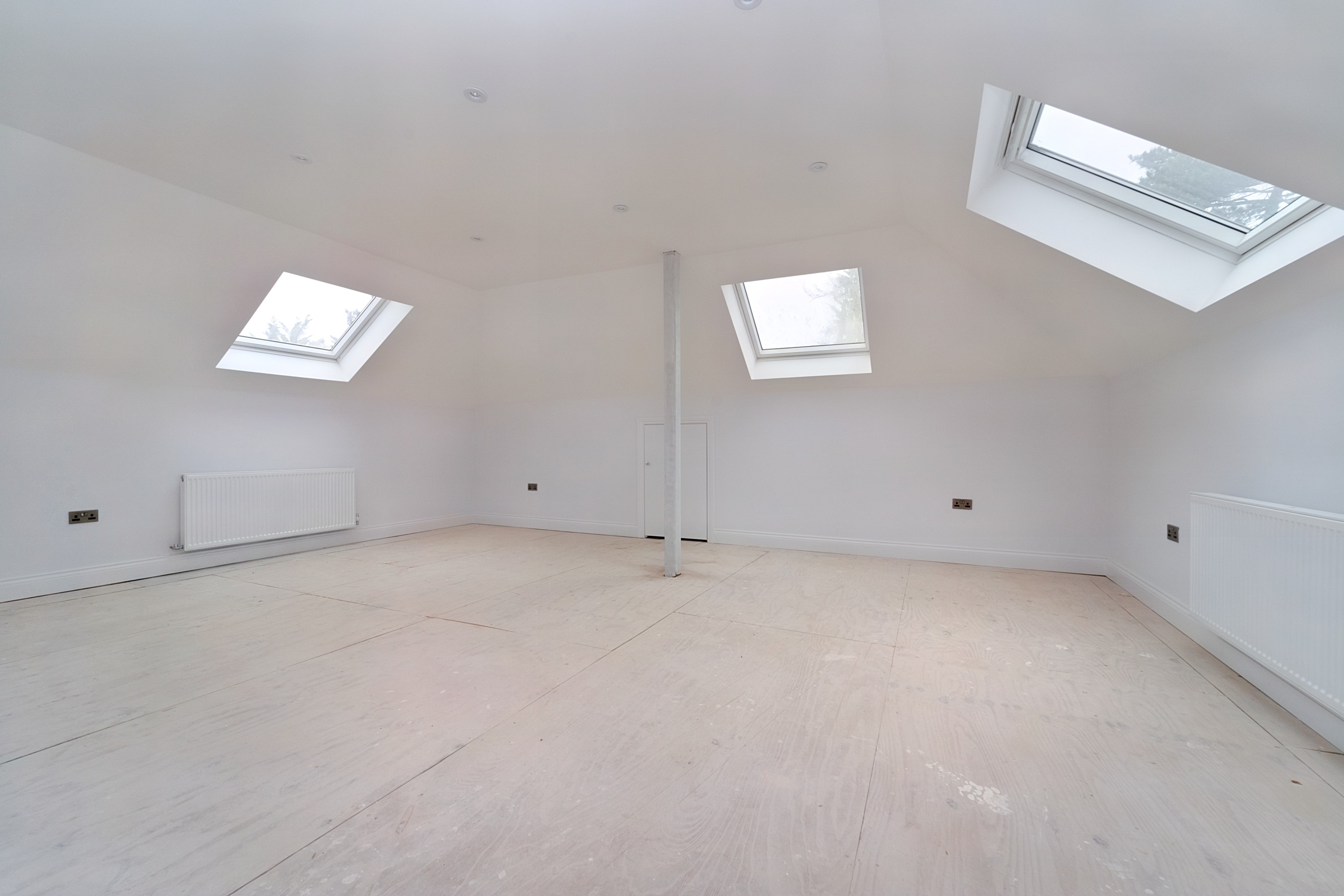 Leven House, Park Road, Slough, Berkshire, SL2 4PA