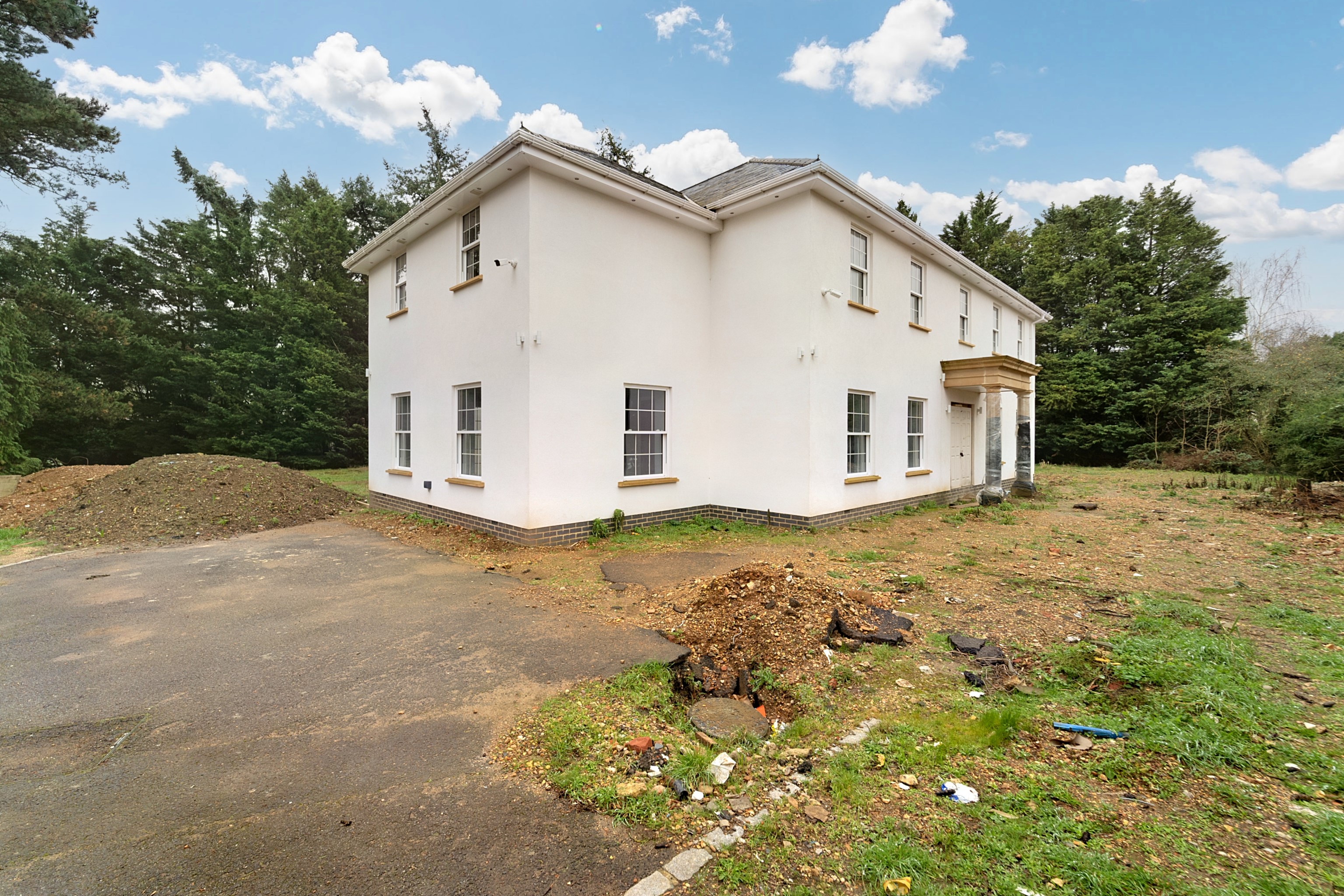 Leven House, Park Road, Slough, Berkshire, SL2 4PA