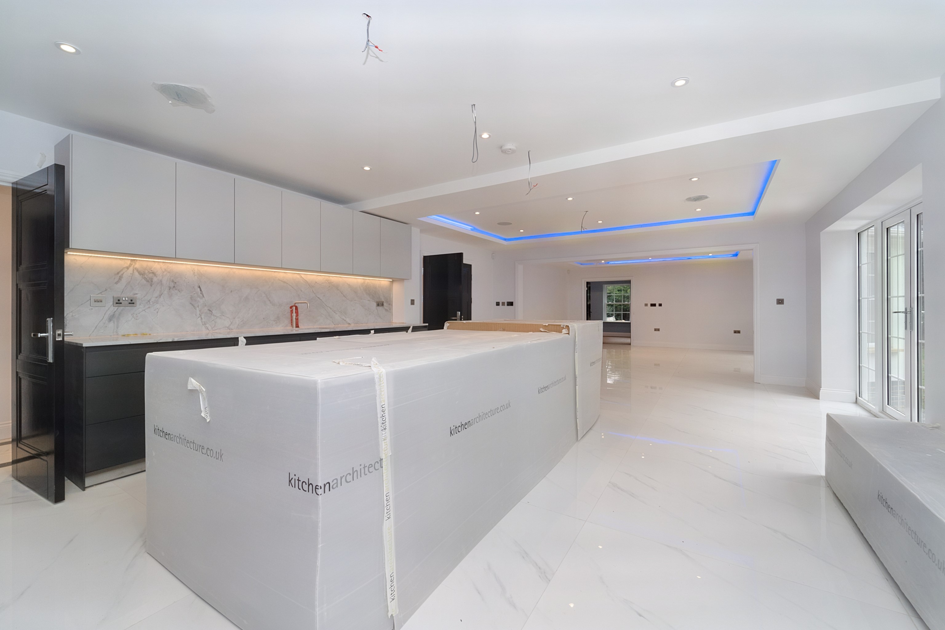 Leven House, Park Road, Slough, Berkshire, SL2 4PA