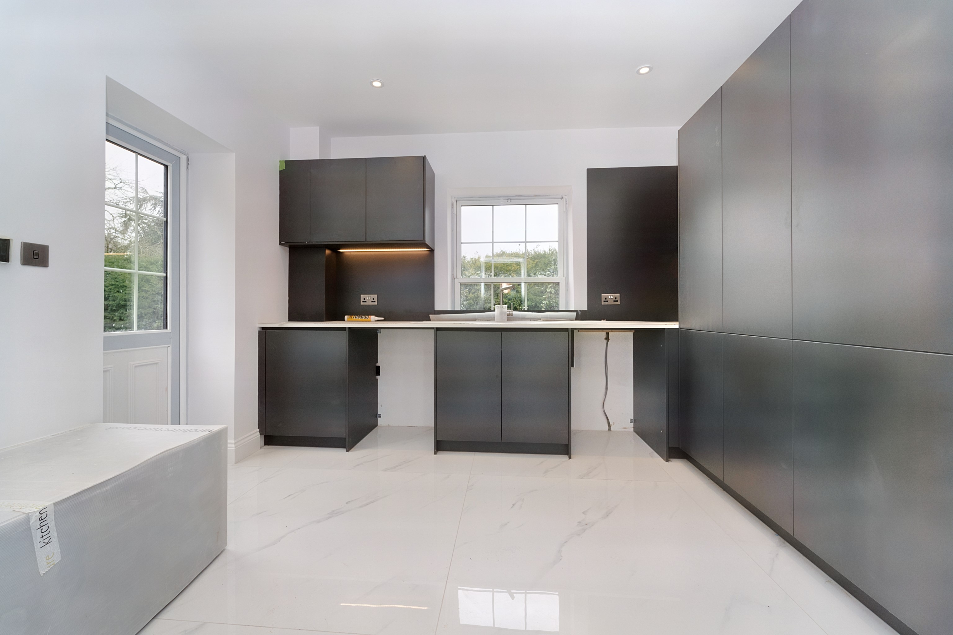 Leven House, Park Road, Slough, Berkshire, SL2 4PA