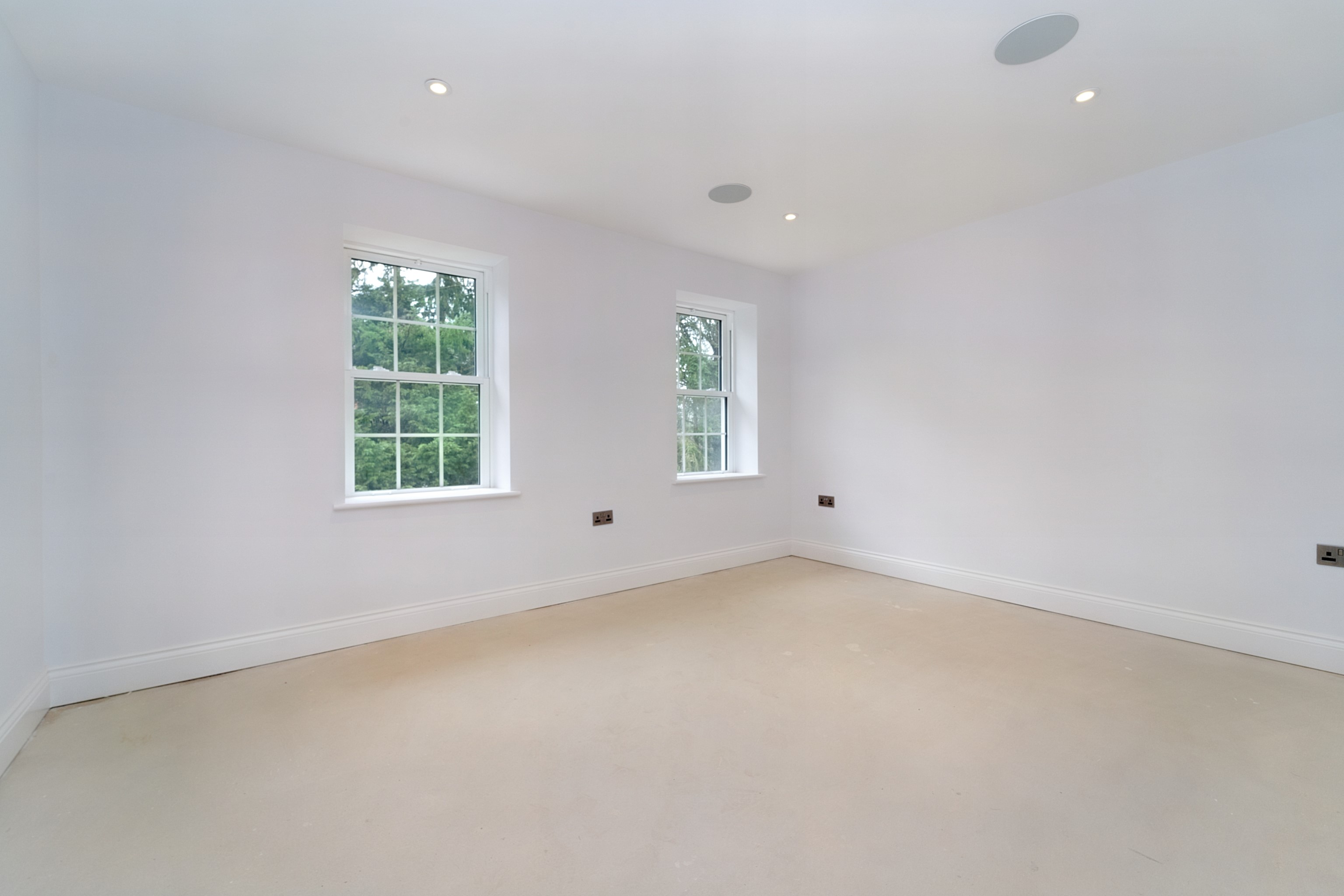 Leven House, Park Road, Slough, Berkshire, SL2 4PA