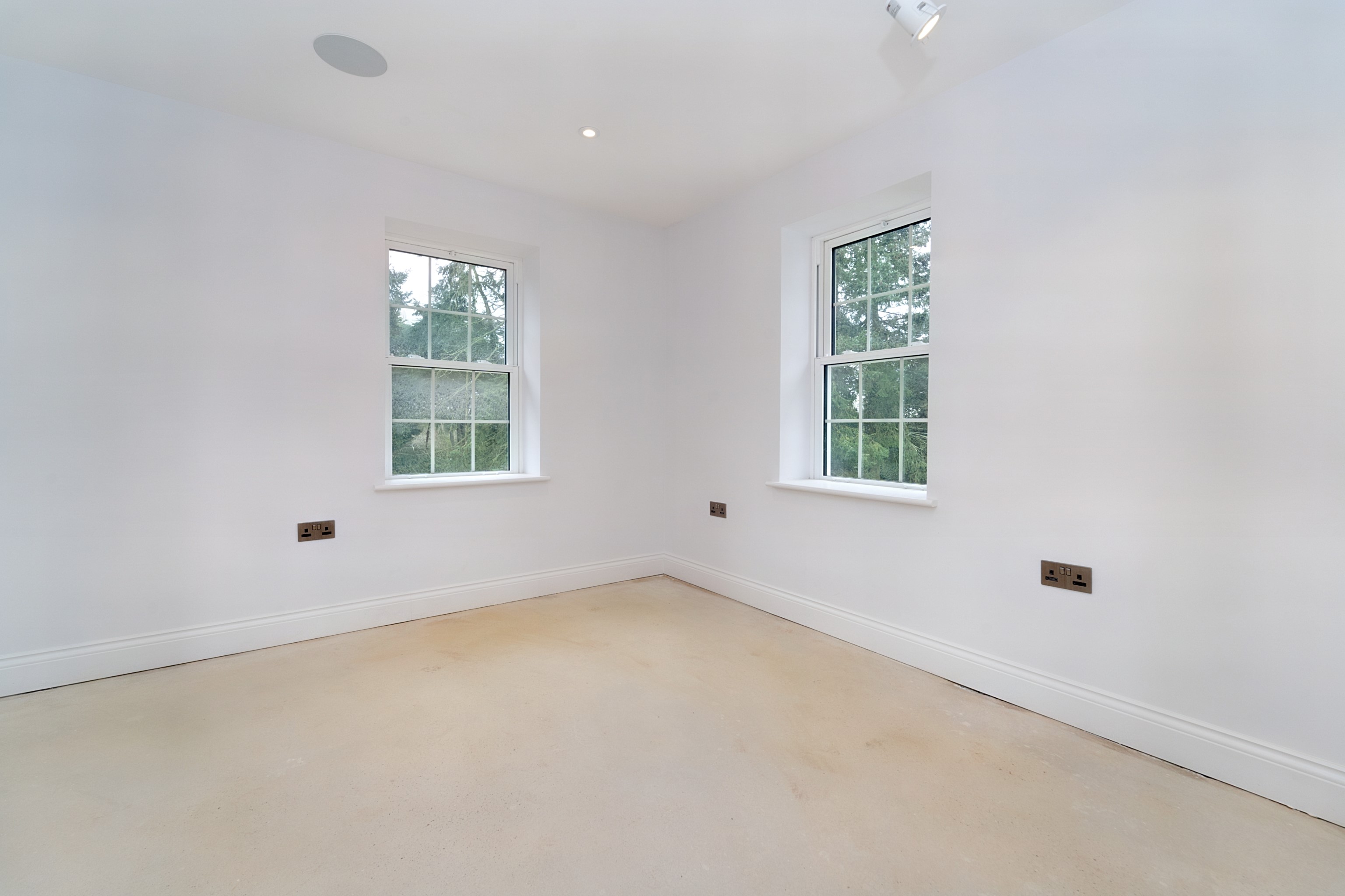 Leven House, Park Road, Slough, Berkshire, SL2 4PA