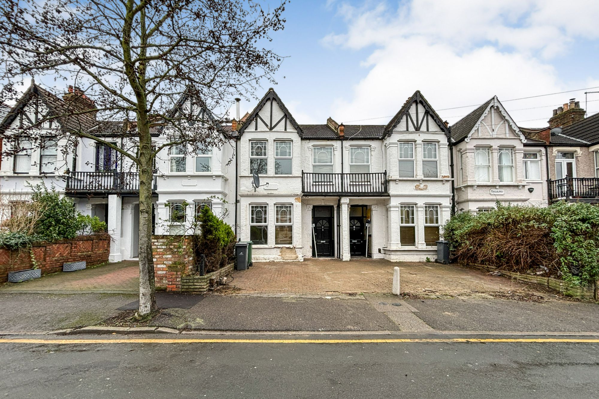 10 Rectory Road, Walthamstow, London, E17 3BQ