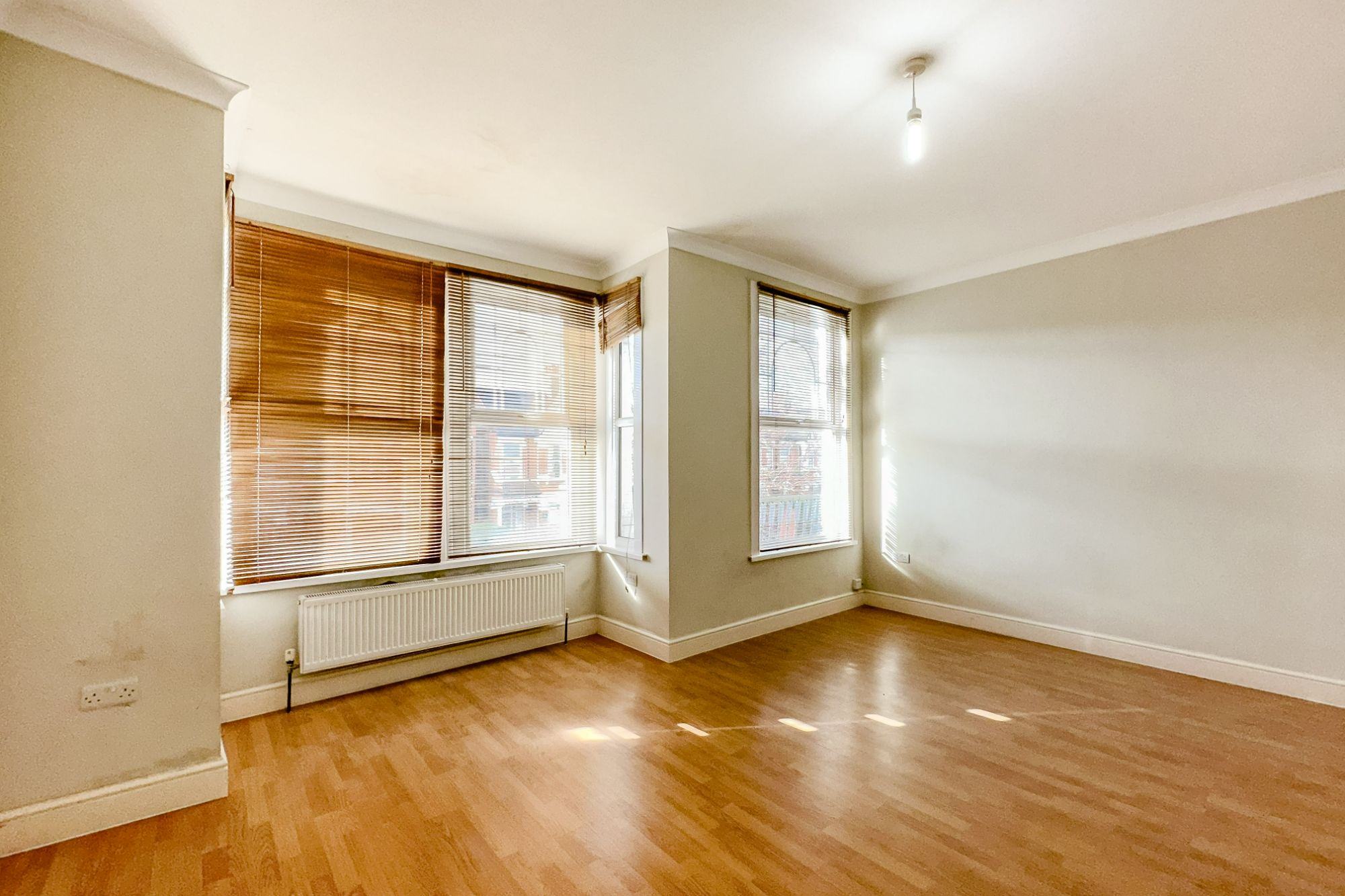 10 Rectory Road, Walthamstow, London, E17 3BQ