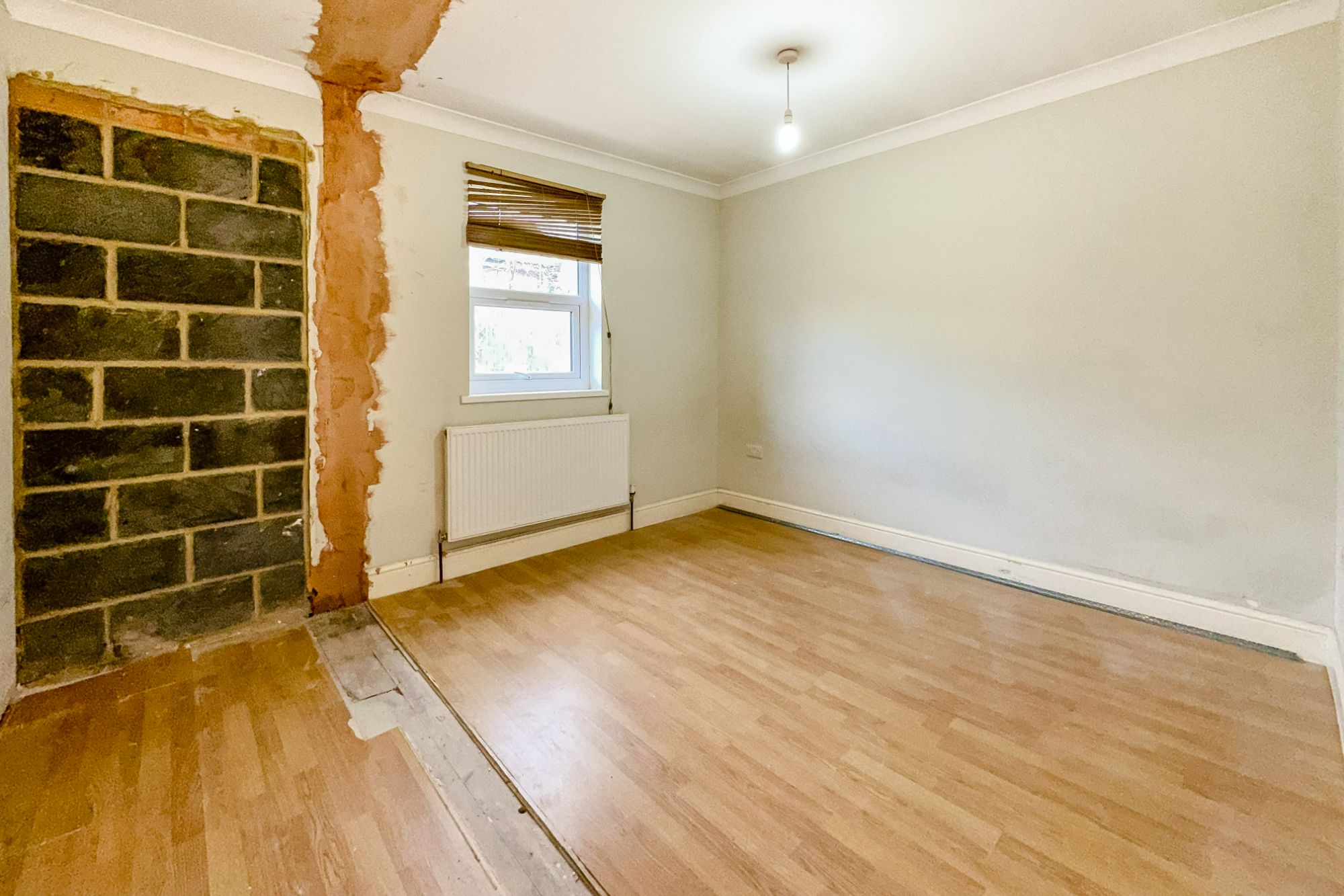 10 Rectory Road, Walthamstow, London, E17 3BQ