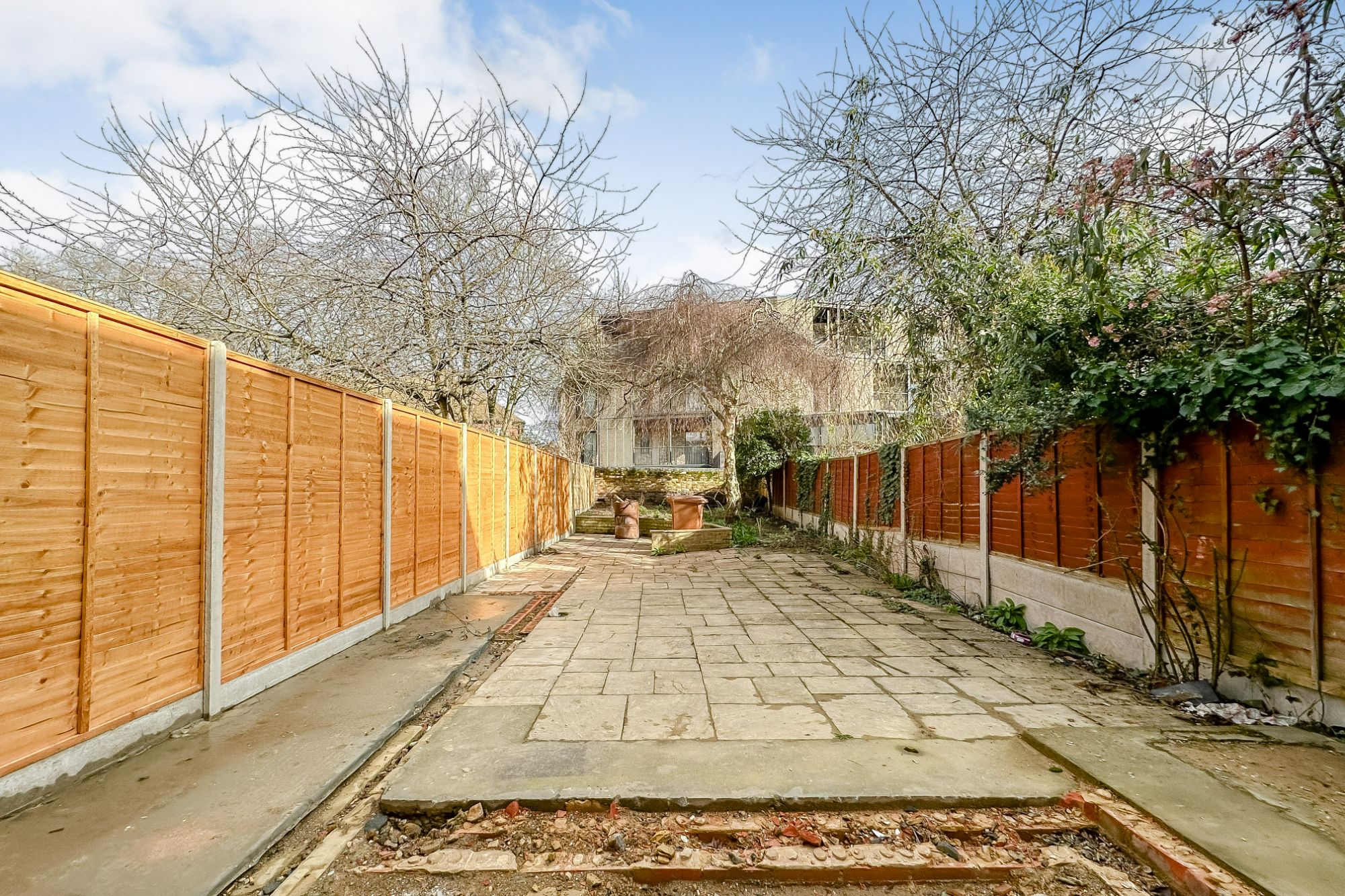10 Rectory Road, Walthamstow, London, E17 3BQ