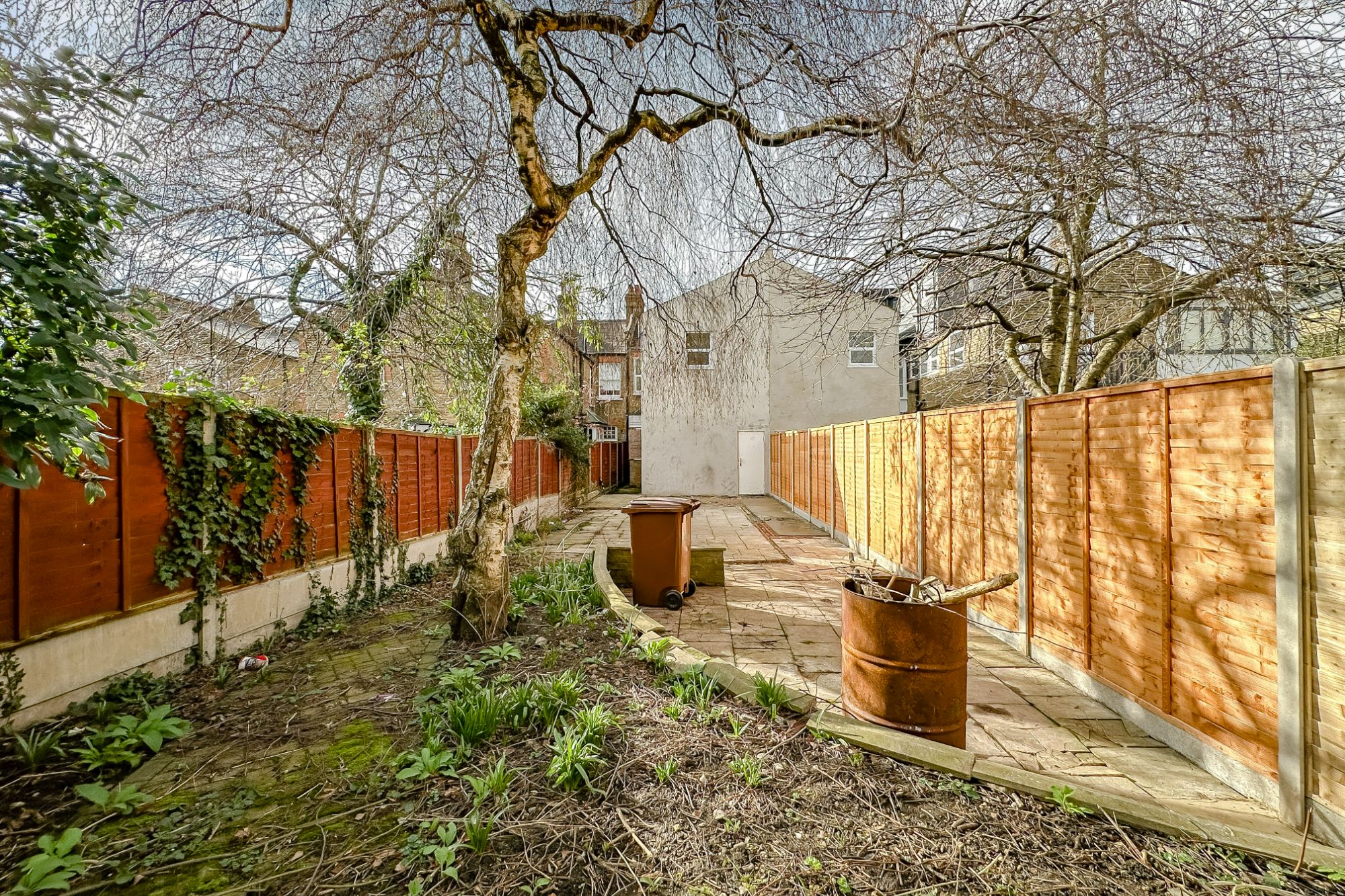 10 Rectory Road, Walthamstow, London, E17 3BQ