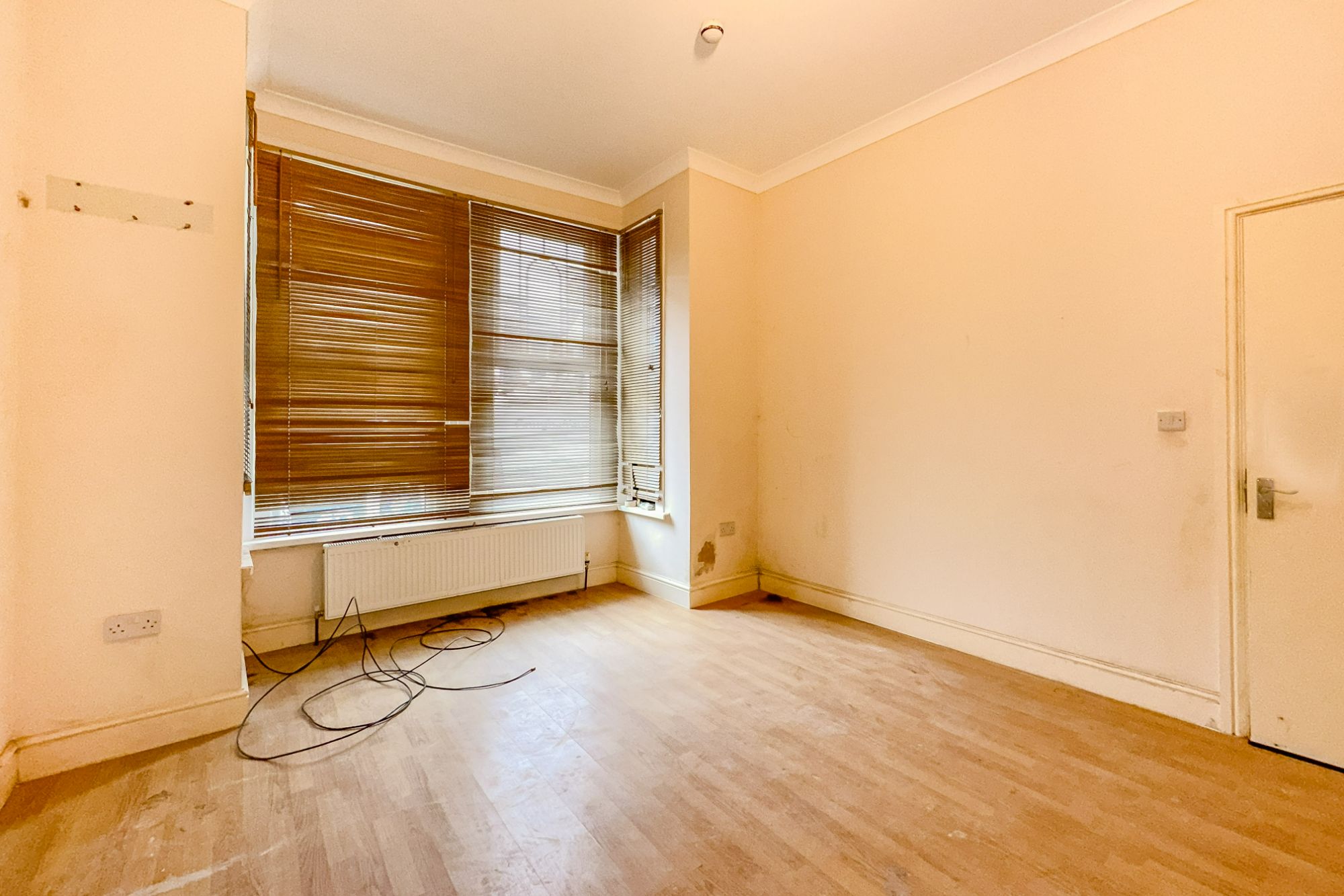 10 Rectory Road, Walthamstow, London, E17 3BQ