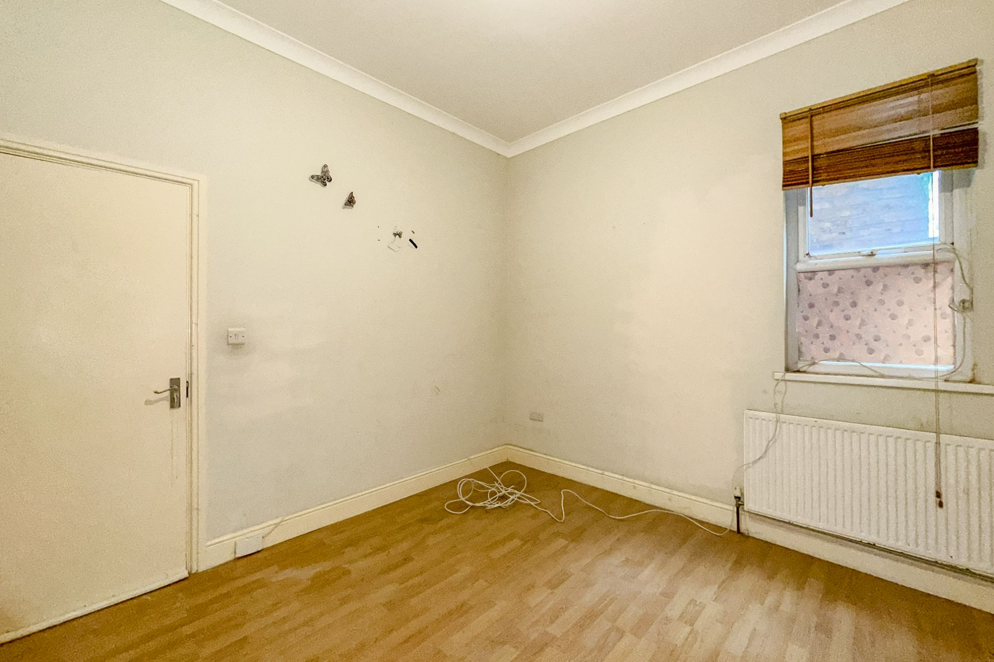 10 Rectory Road, Walthamstow, London, E17 3BQ