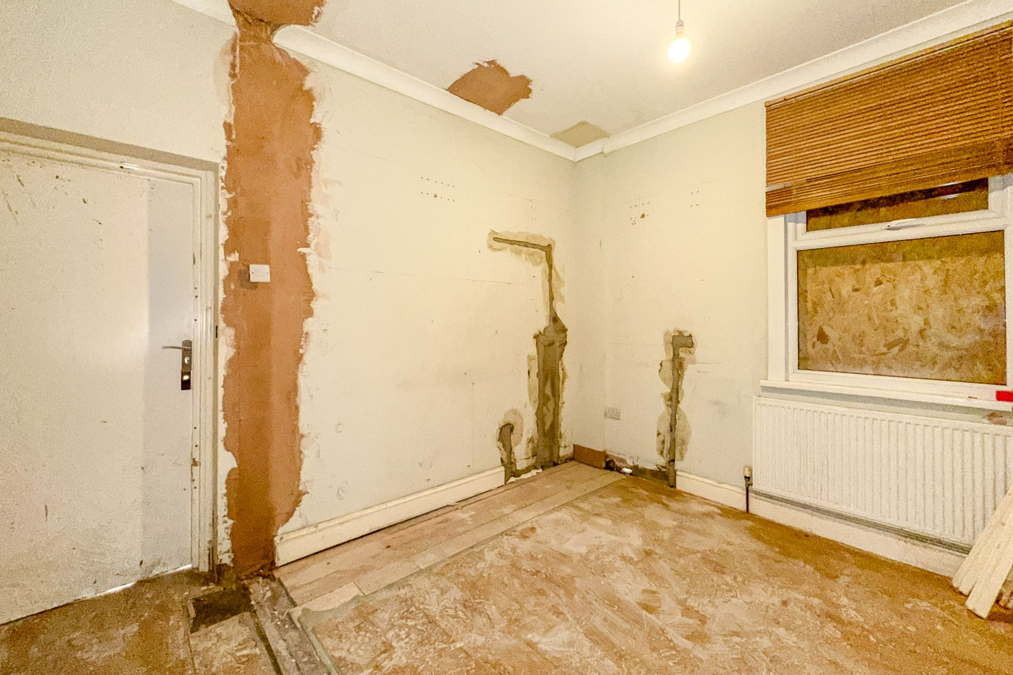 10 Rectory Road, Walthamstow, London, E17 3BQ