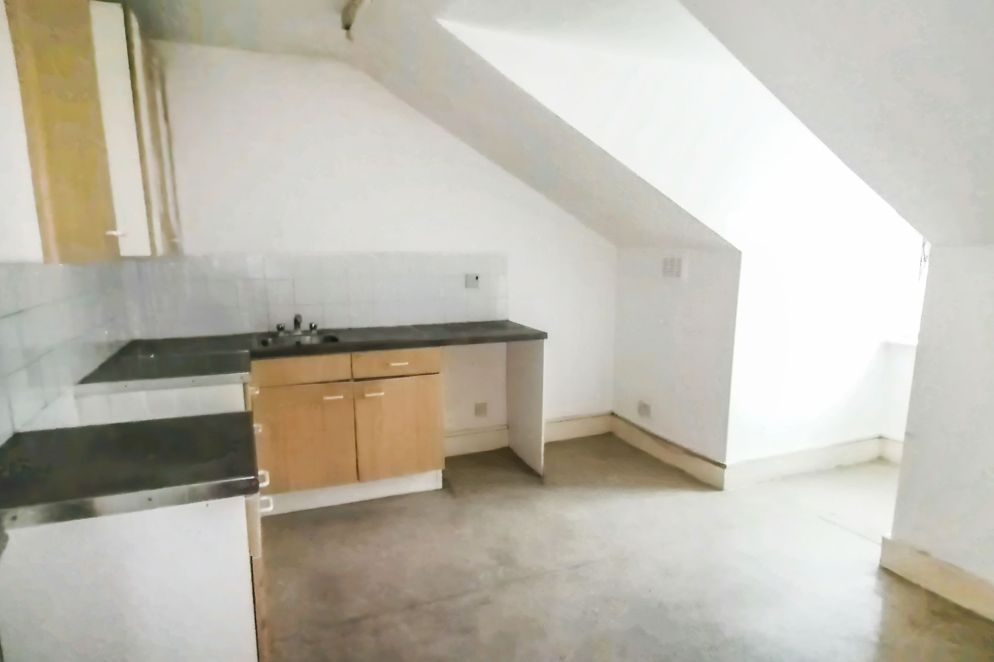 Flat C, 7 St Marys Road, Harlesden, London, NW10 4AL