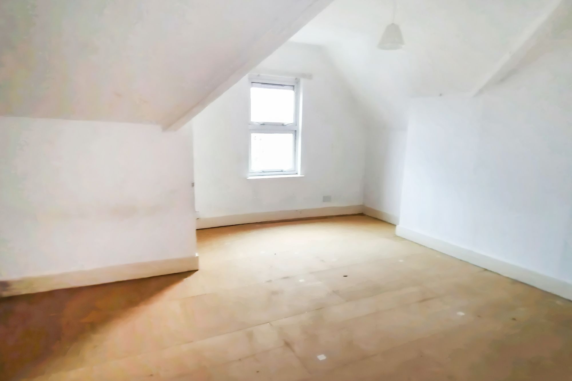 Flat C, 7 St Marys Road, Harlesden, London, NW10 4AL