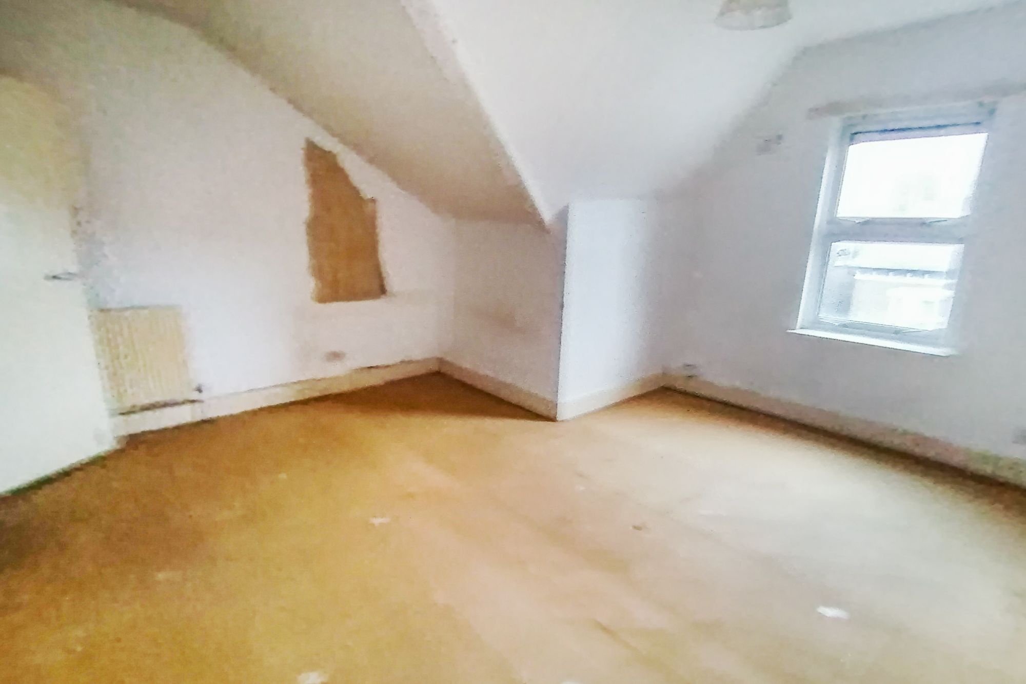 Flat C, 7 St Marys Road, Harlesden, London, NW10 4AL