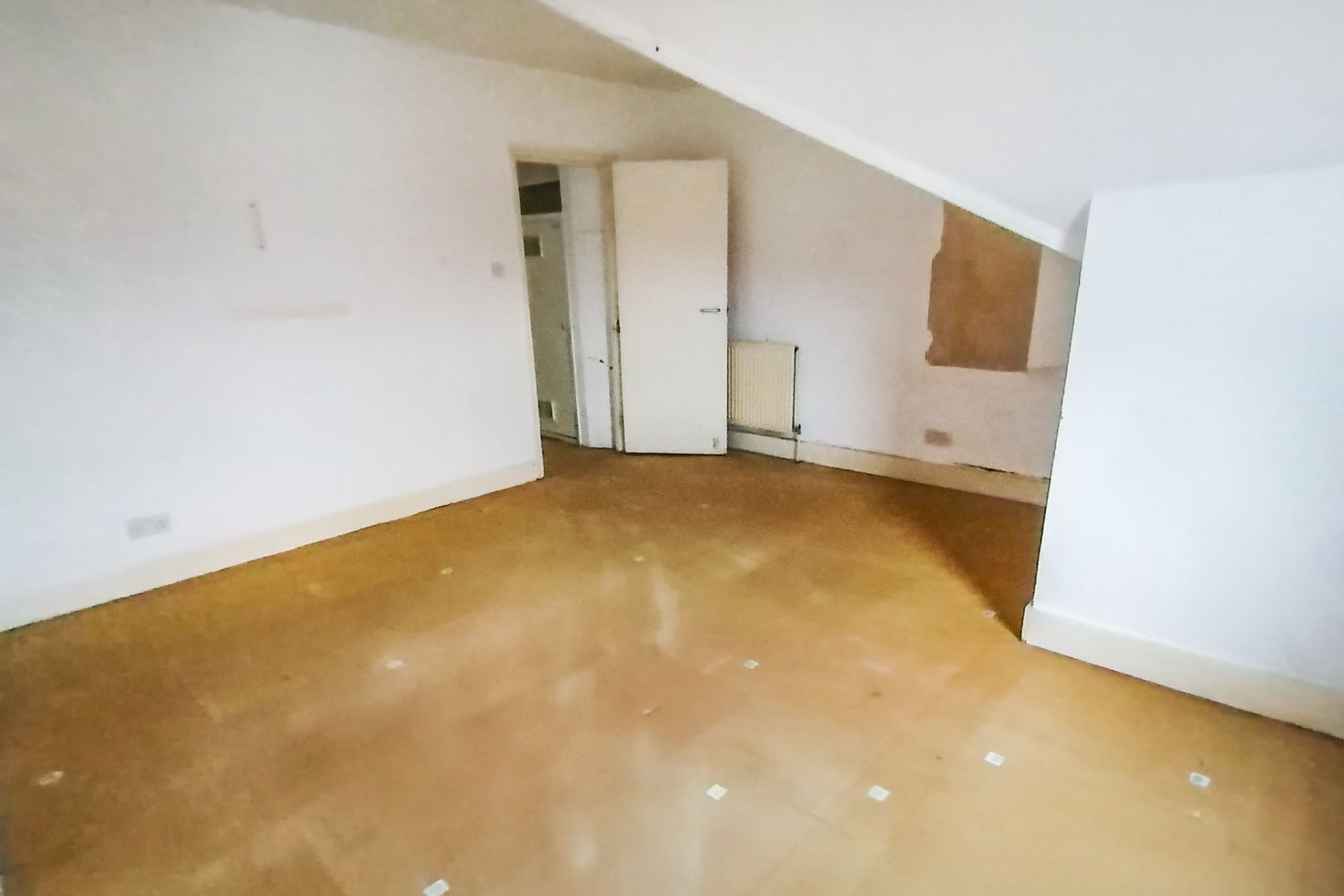 Flat C, 7 St Marys Road, Harlesden, London, NW10 4AL