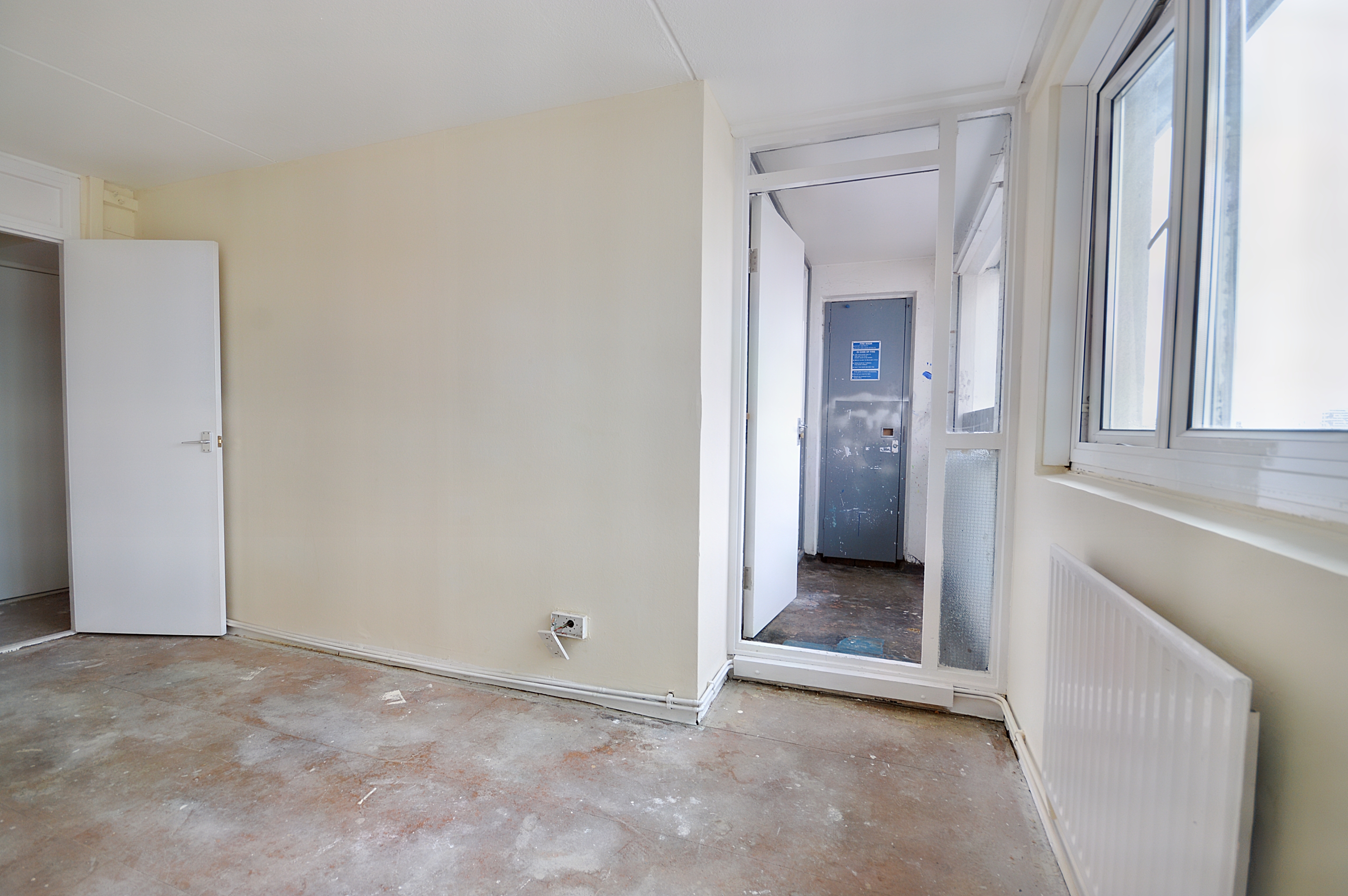 Flat 53 Wycombe House, 9 Bernhardt Crescent, St Johns Wood, London, NW8 8AX