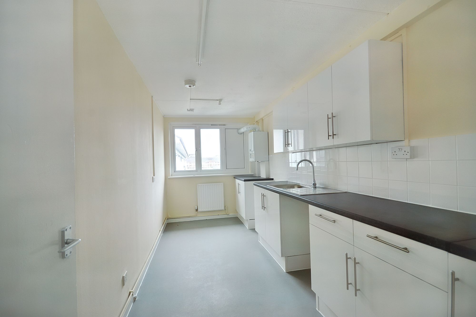 Flat 53 Wycombe House, 9 Bernhardt Crescent, St Johns Wood, London, NW8 8AX