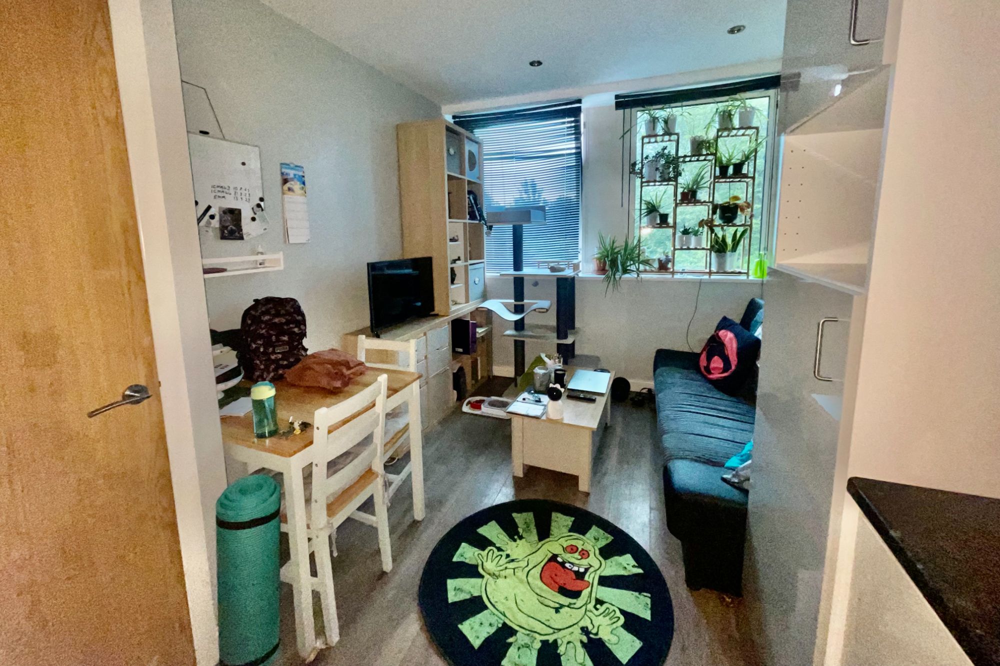 89 Castleview House, East Lane, Runcorn, WA7 2DR