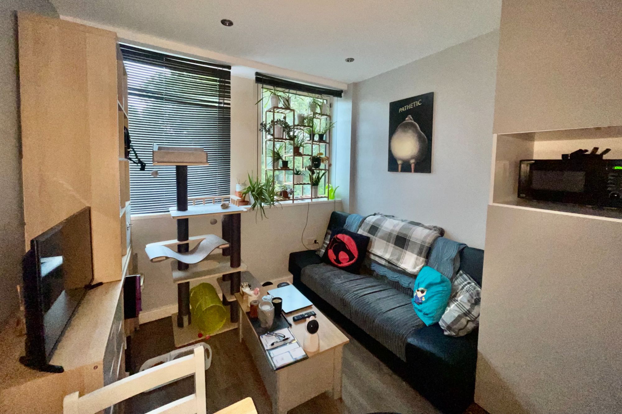89 Castleview House, East Lane, Runcorn, WA7 2DR