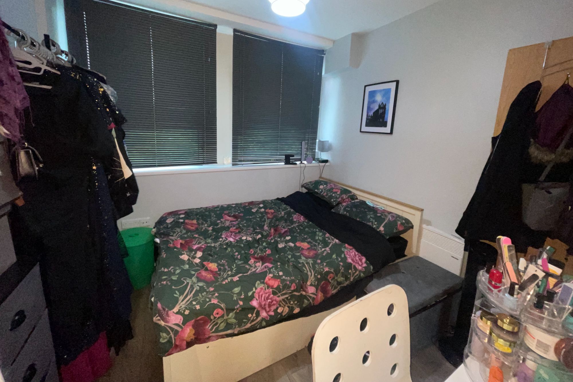 89 Castleview House, East Lane, Runcorn, WA7 2DR