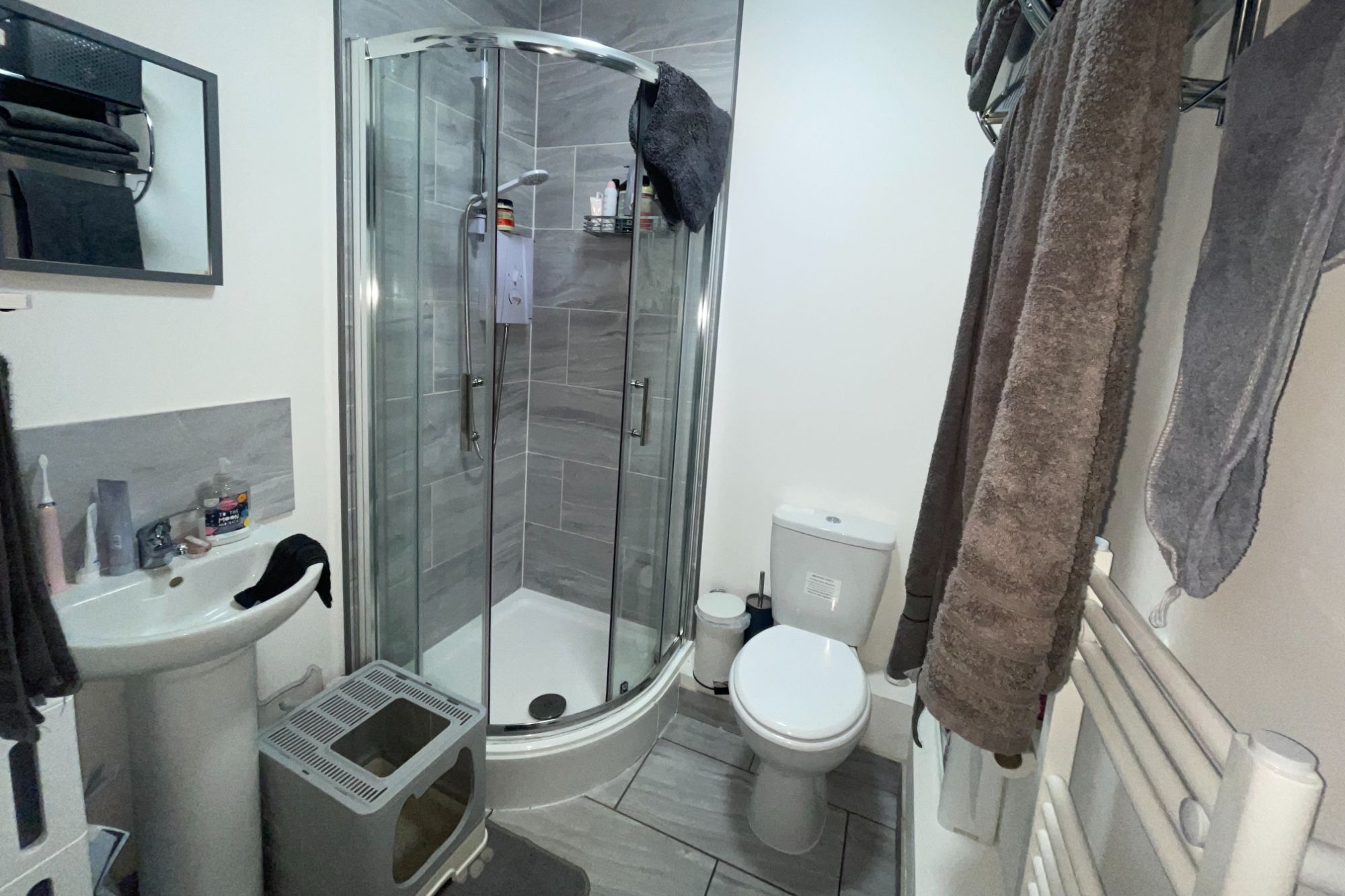 89 Castleview House, East Lane, Runcorn, WA7 2DR