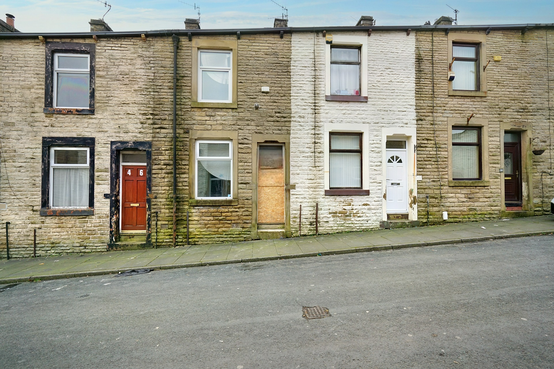 48 Laithe Street, Burnley, Lancashire, BB11 2LH