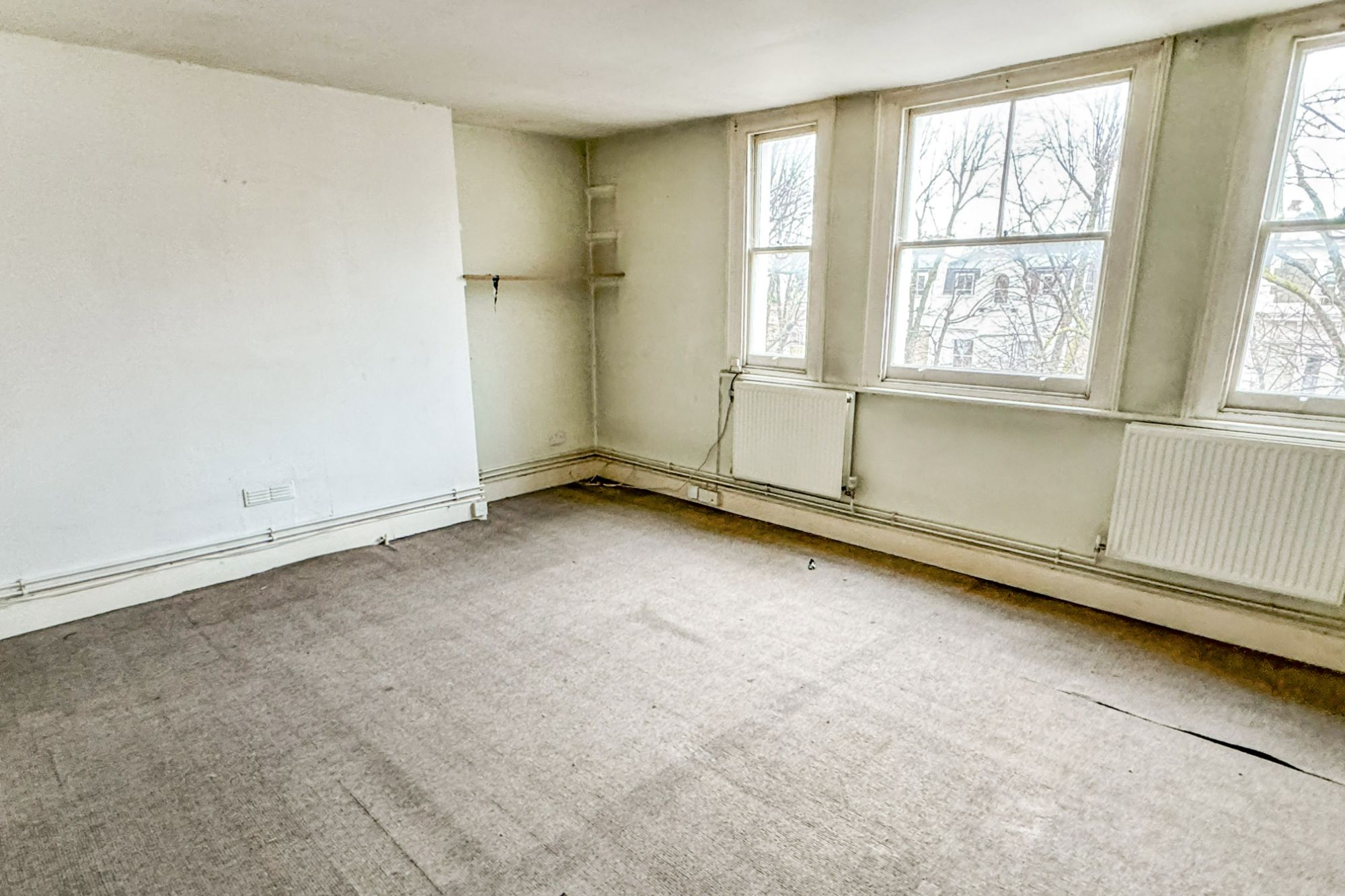 39E Cambridge Gardens, Ladbroke Grove, London, W10 5UA