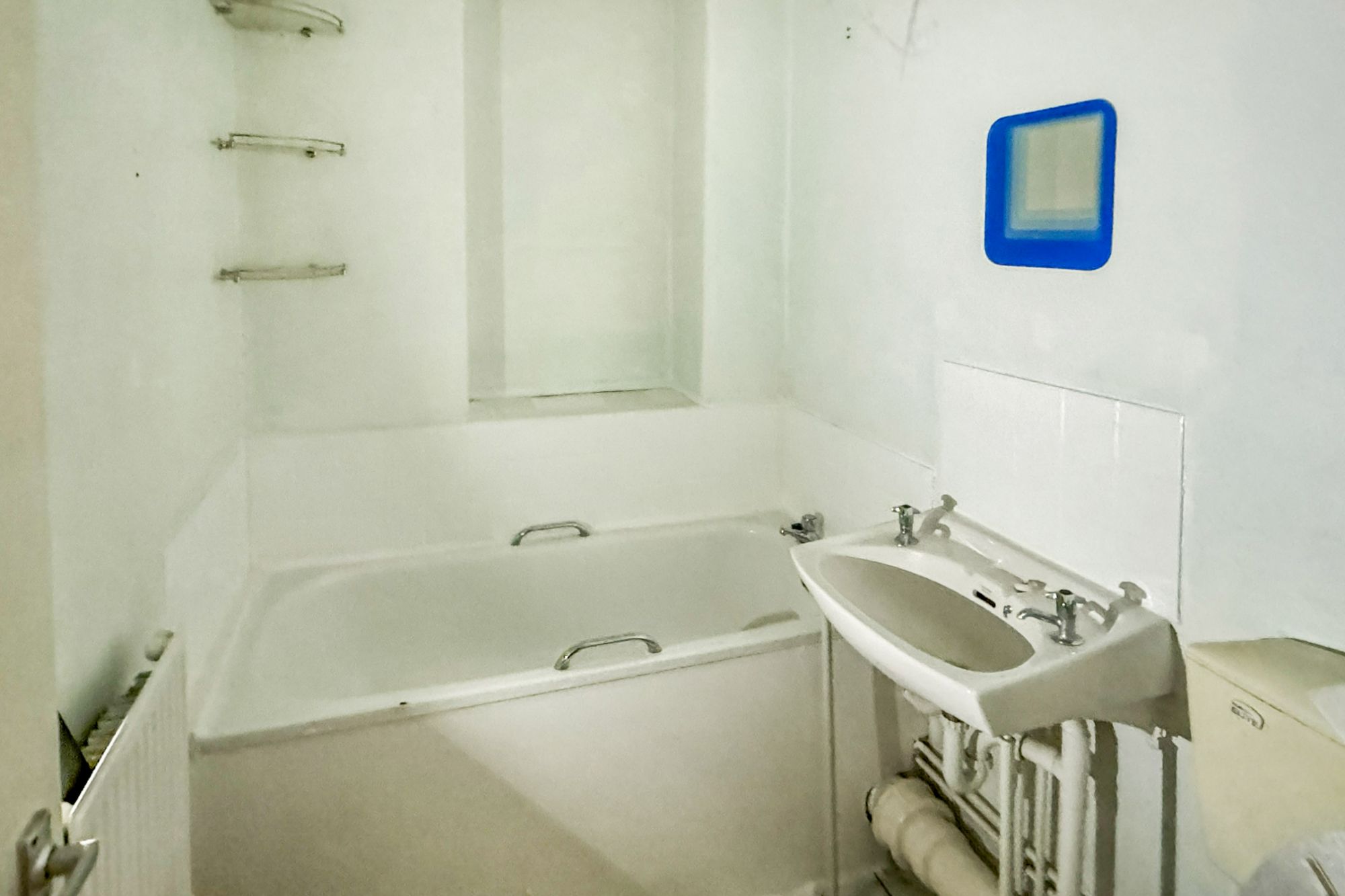 39E Cambridge Gardens, Ladbroke Grove, London, W10 5UA