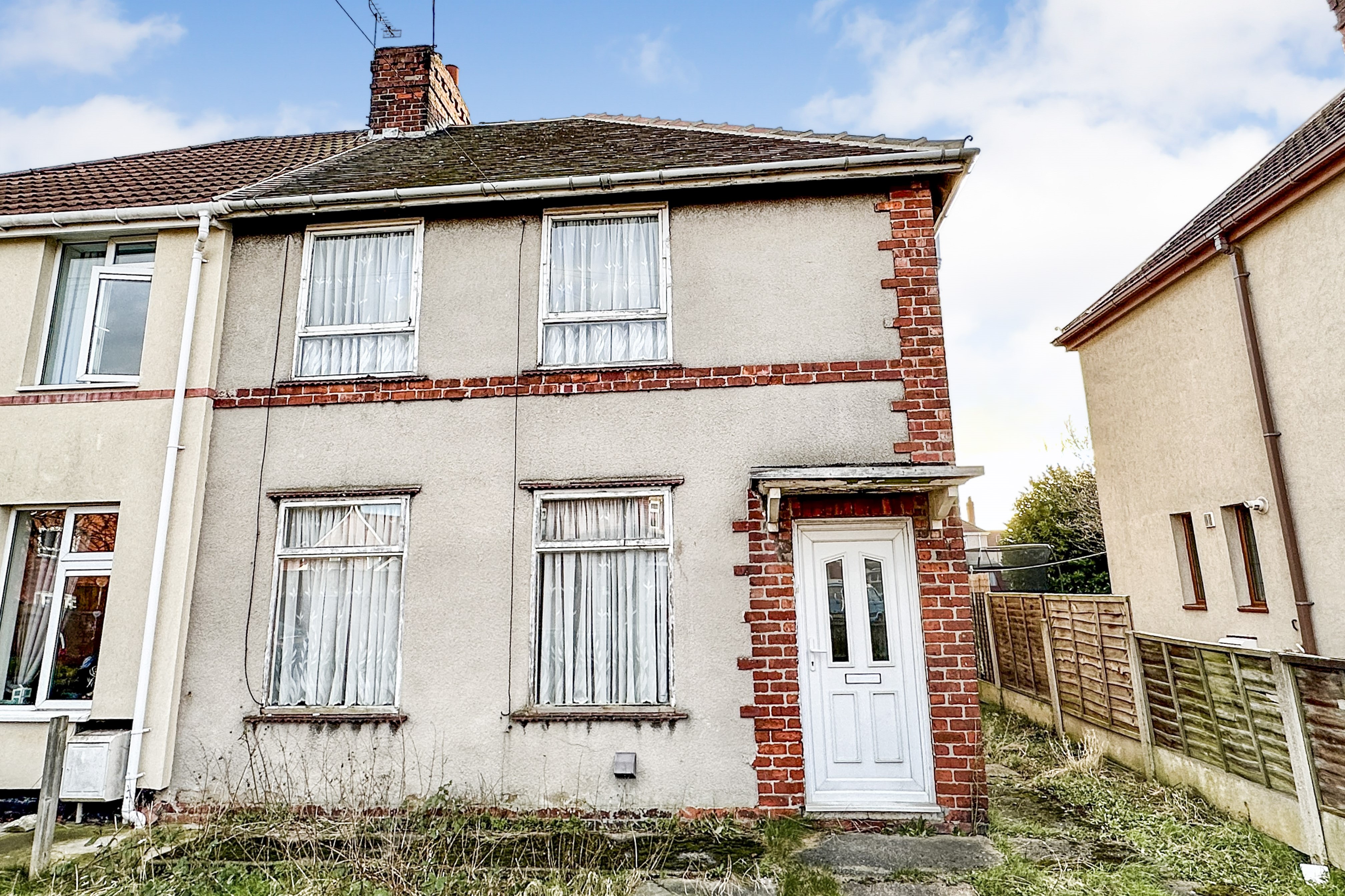 7 Daw Lane, Bentley, Doncaster, South Yorkshire, DN5 0PE