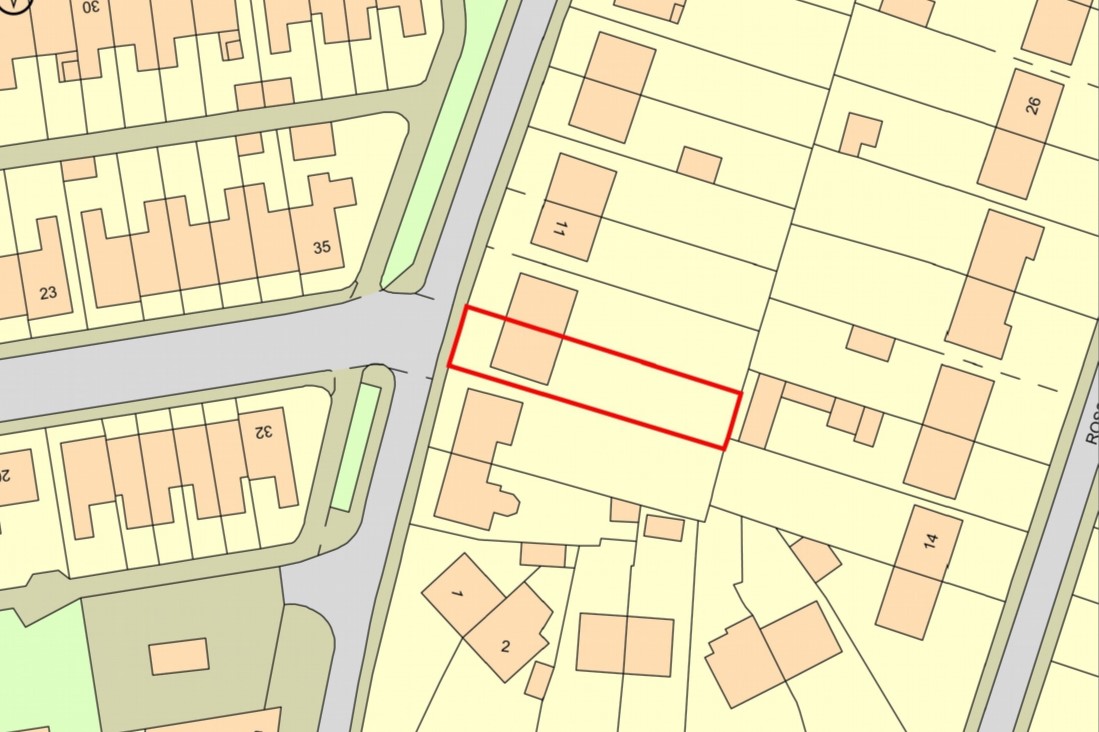 7 Daw Lane, Bentley, Doncaster, South Yorkshire, DN5 0PE