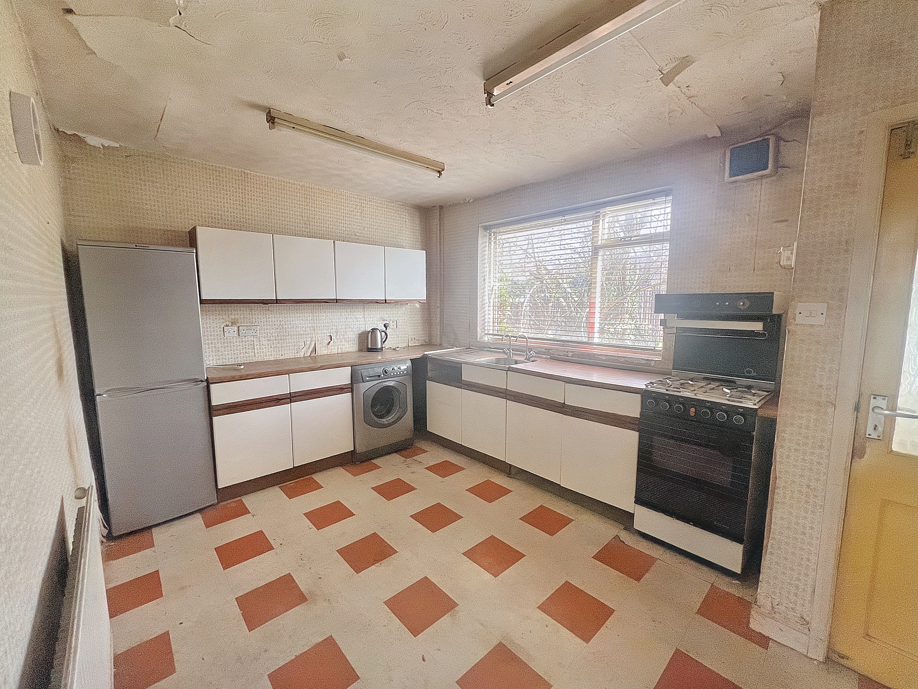 7 Daw Lane, Bentley, Doncaster, South Yorkshire, DN5 0PE