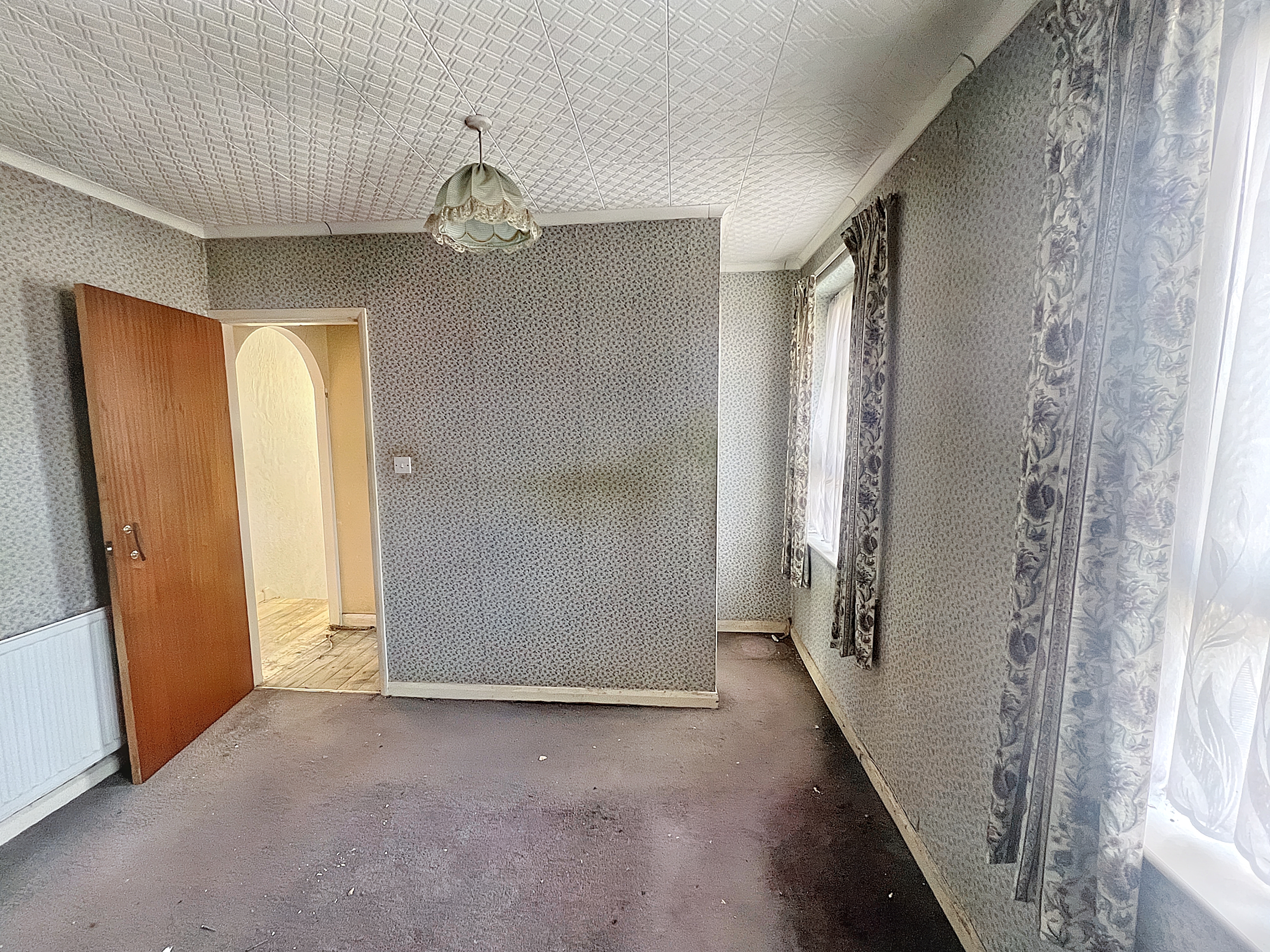 7 Daw Lane, Bentley, Doncaster, South Yorkshire, DN5 0PE
