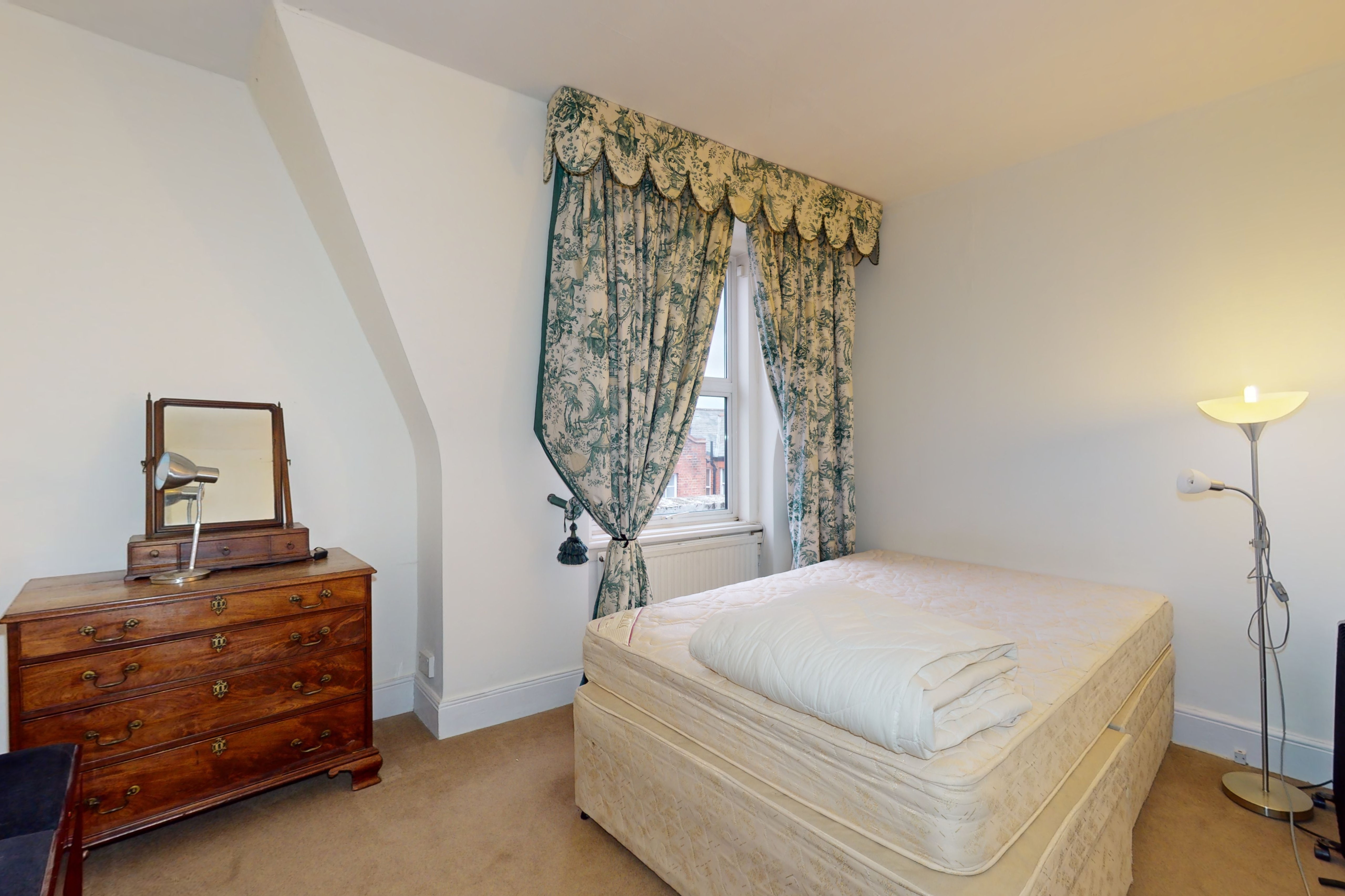3- 5 Cheyne Place, Chelsea, London, SW3 4HH