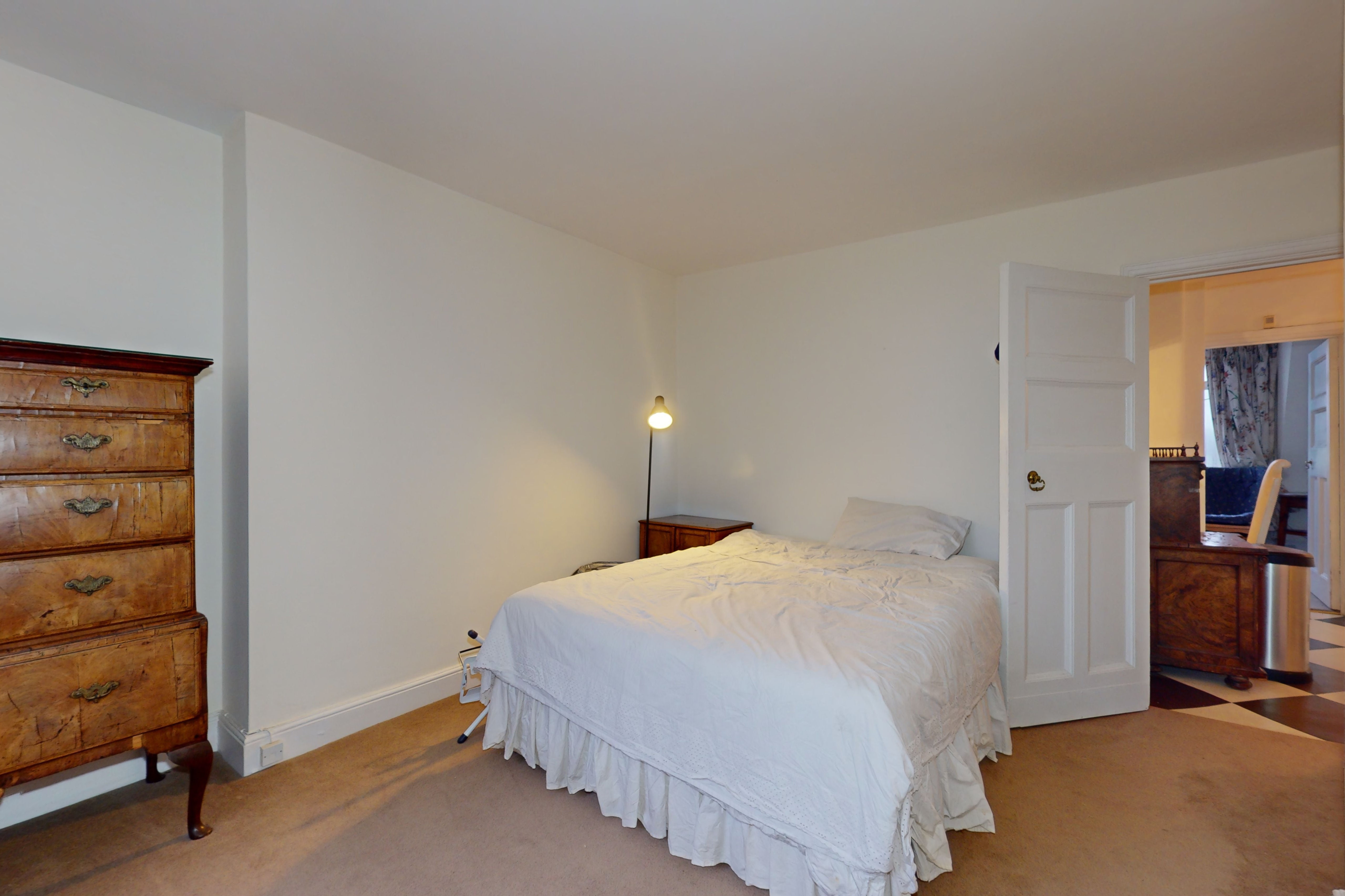 3- 5 Cheyne Place, Chelsea, London, SW3 4HH