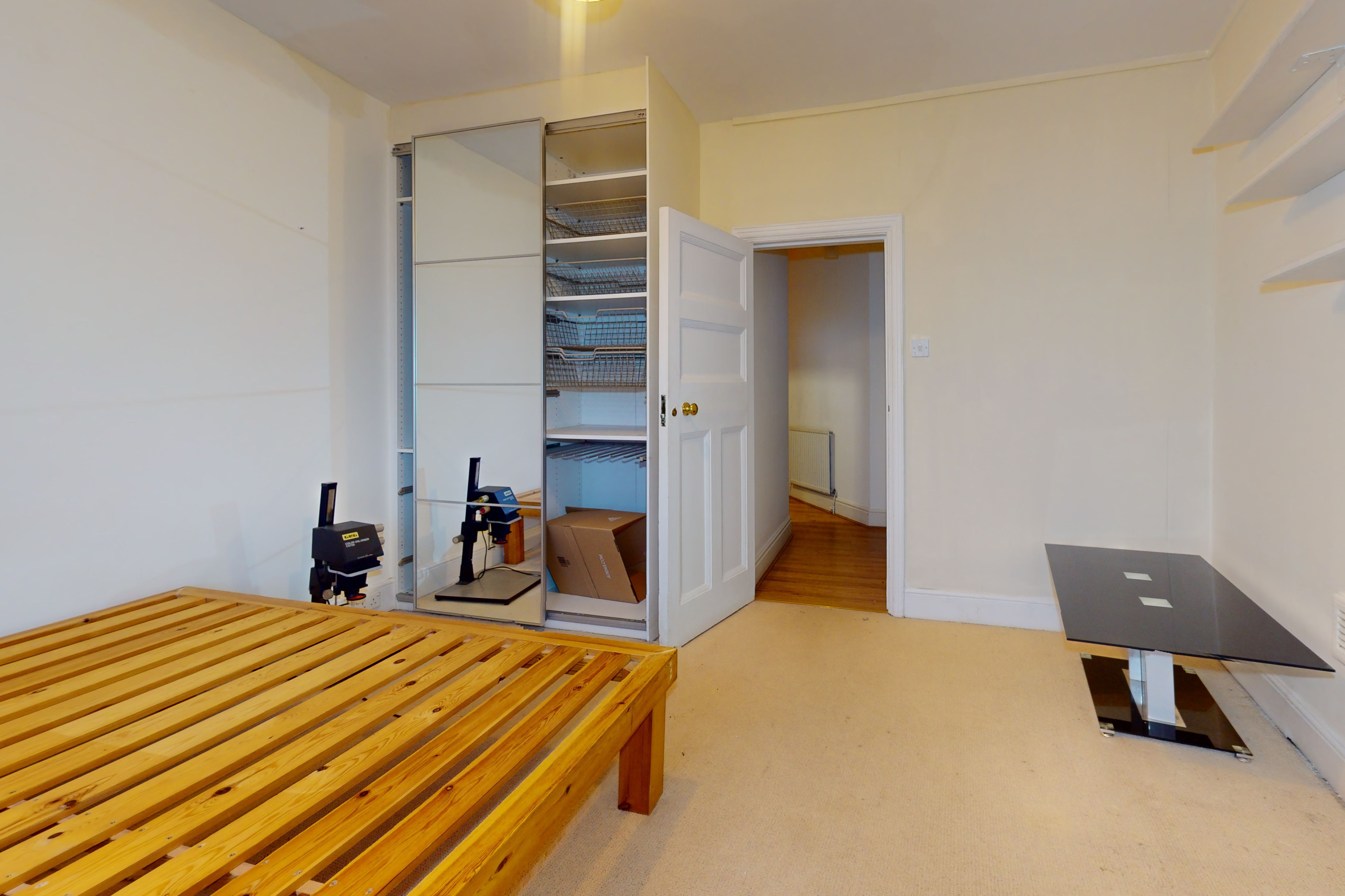 3- 5 Cheyne Place, Chelsea, London, SW3 4HH