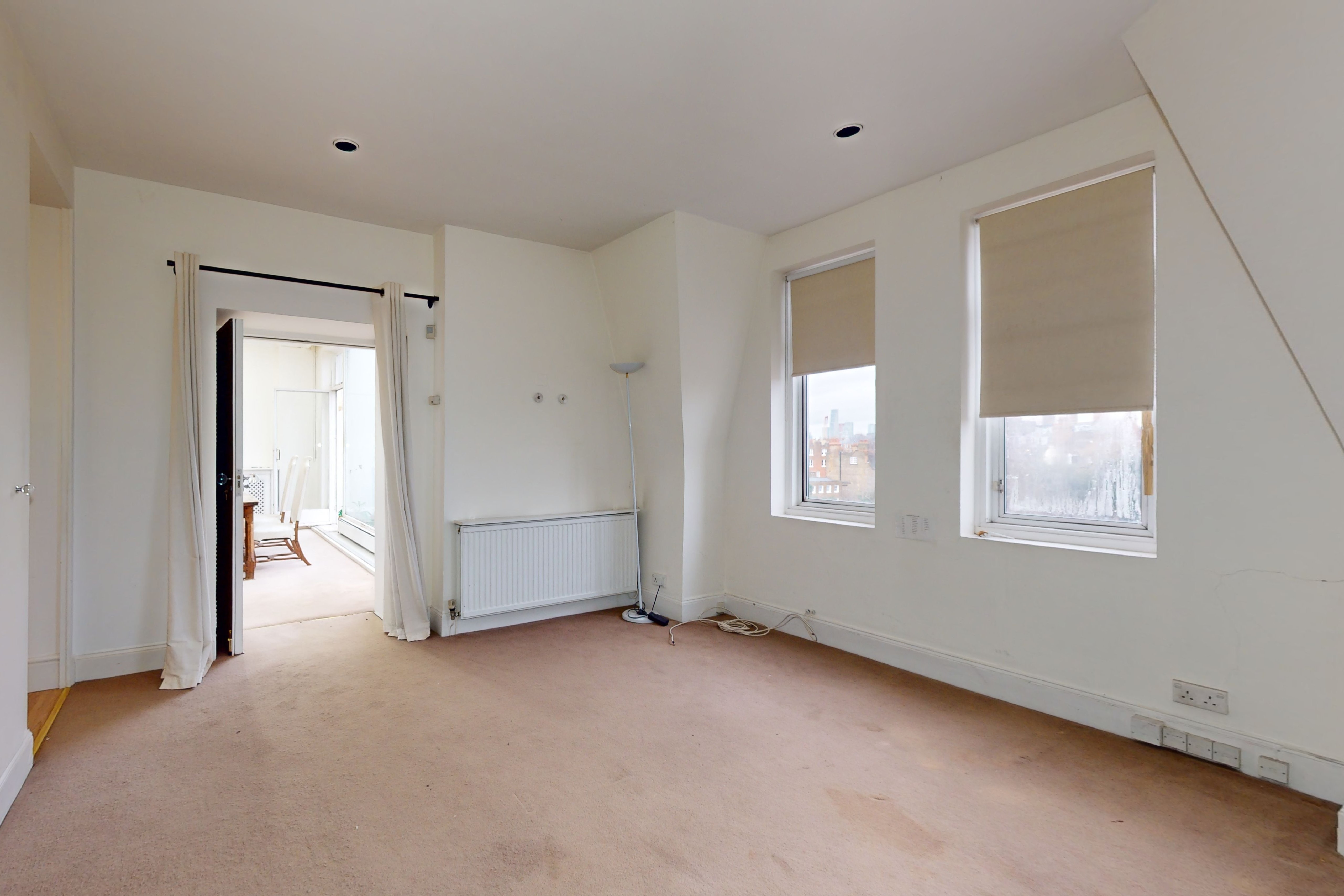 3- 5 Cheyne Place, Chelsea, London, SW3 4HH