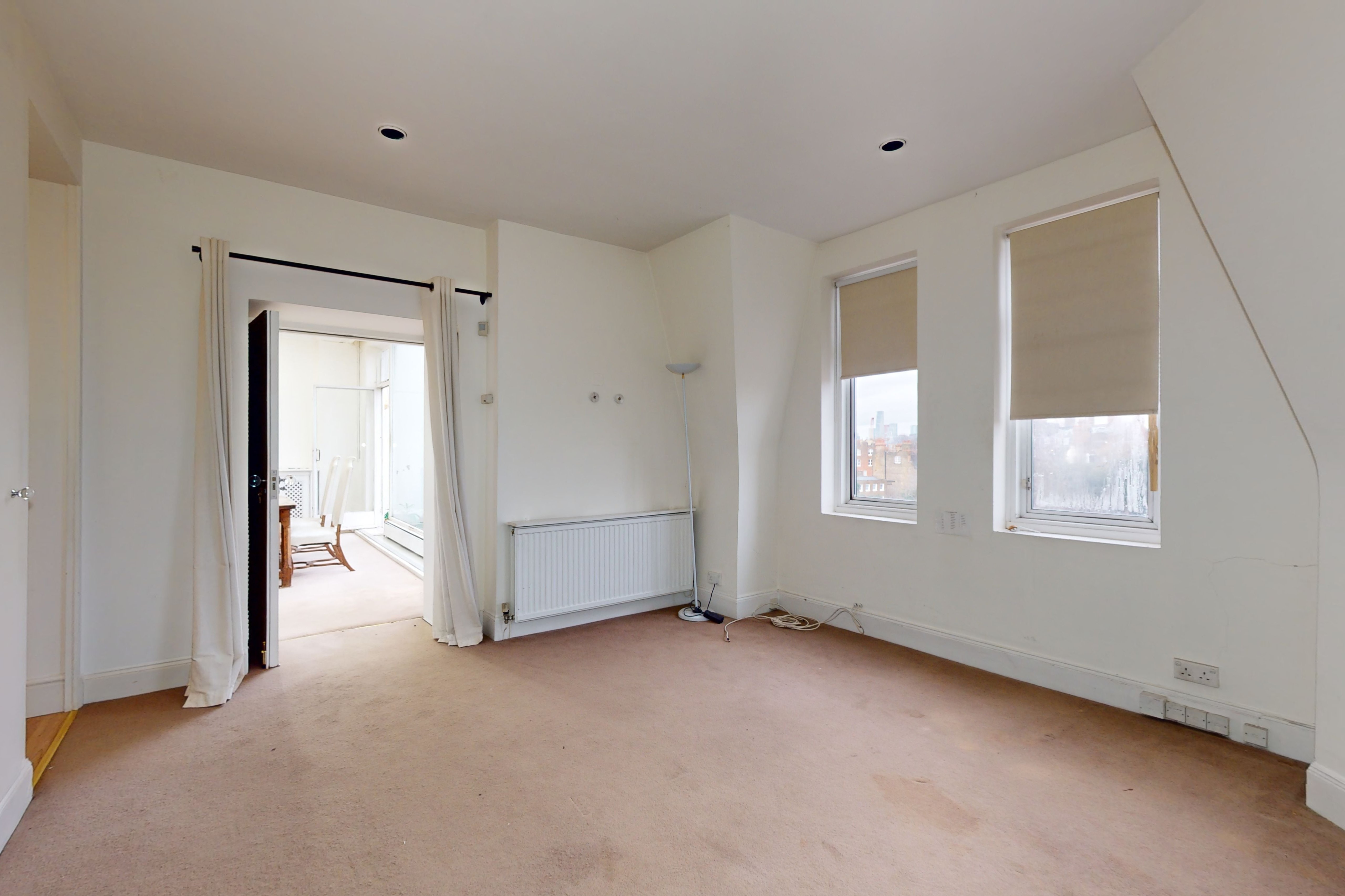 3- 5 Cheyne Place, Chelsea, London, SW3 4HH