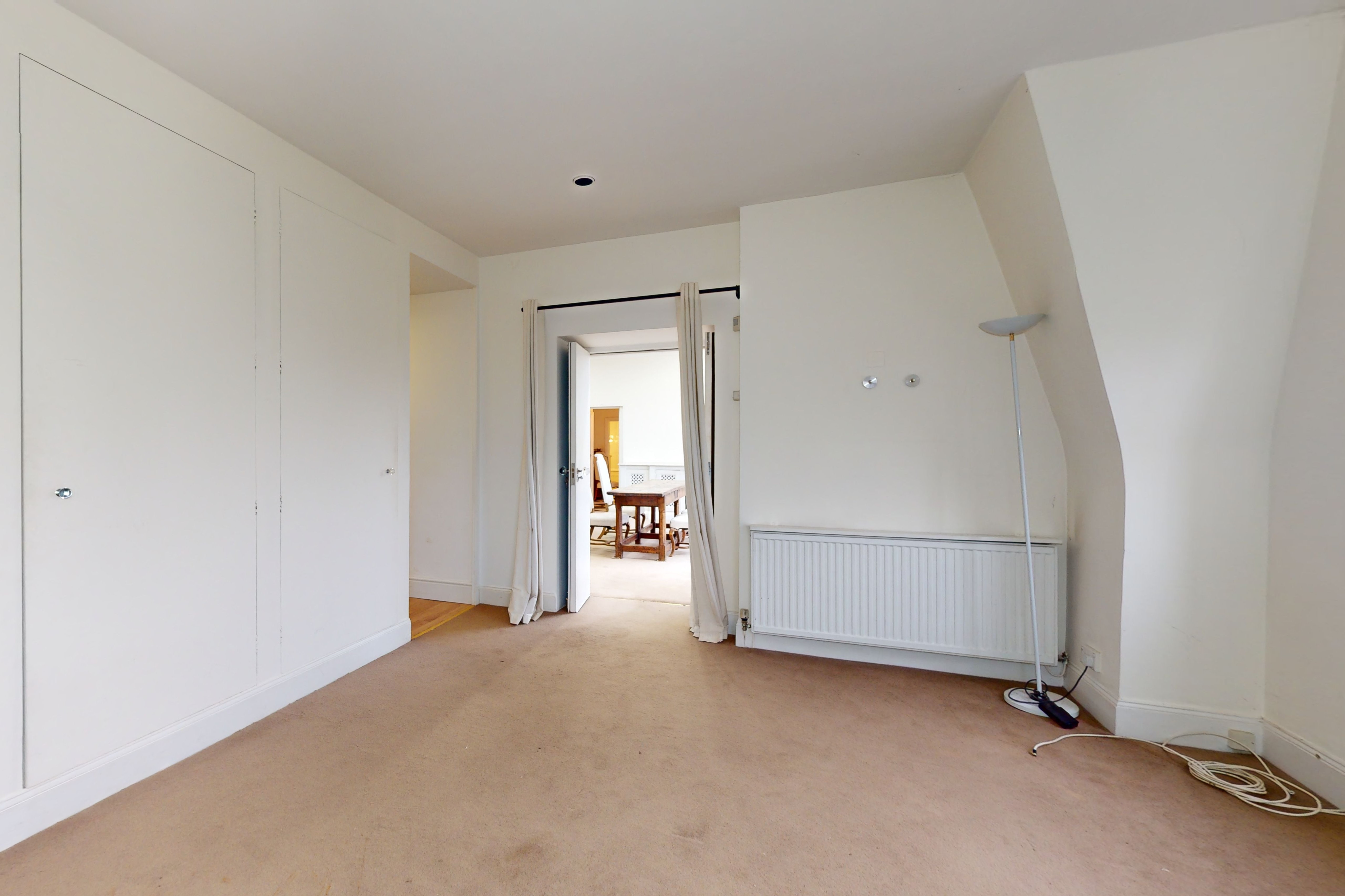 3- 5 Cheyne Place, Chelsea, London, SW3 4HH