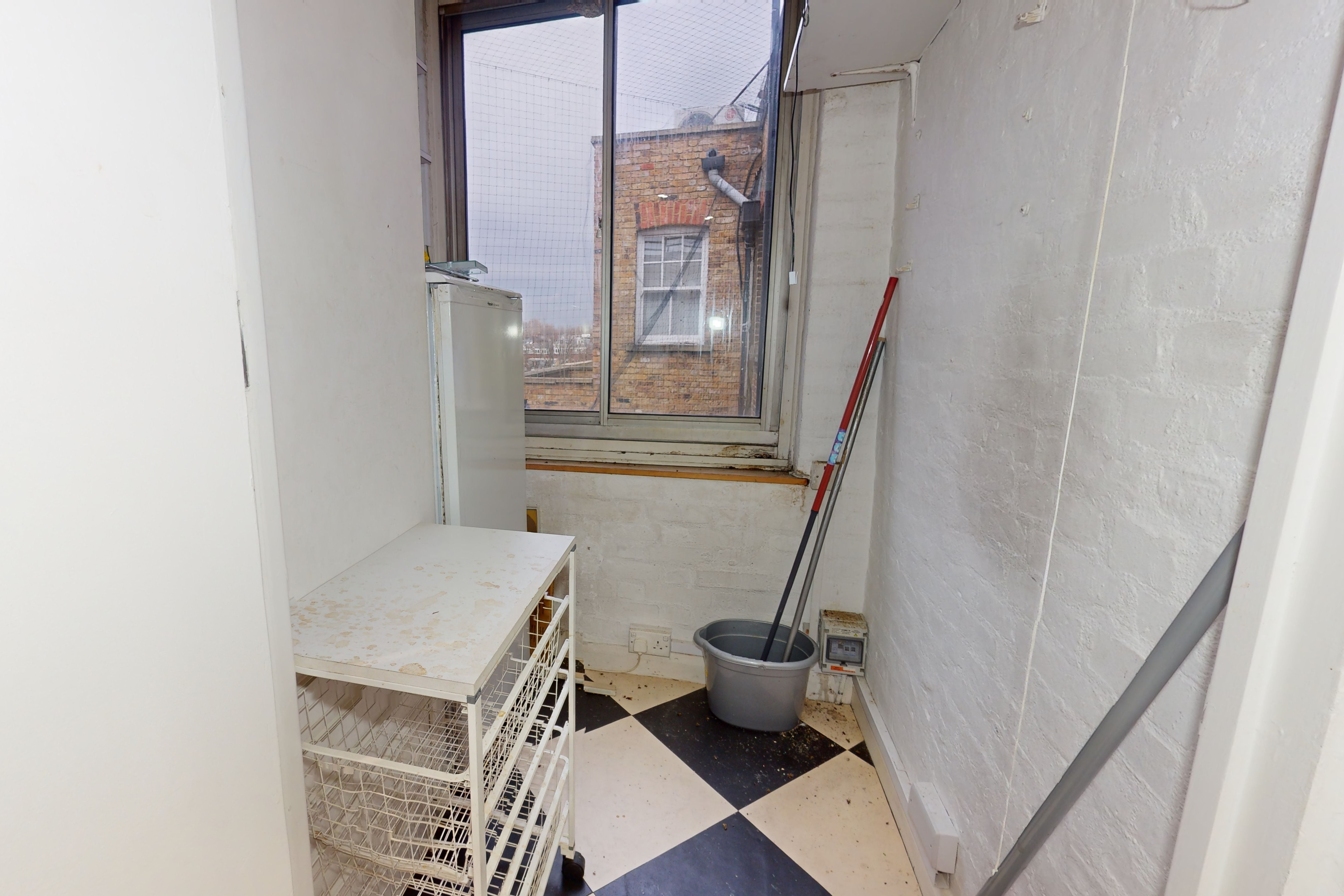 3- 5 Cheyne Place, Chelsea, London, SW3 4HH