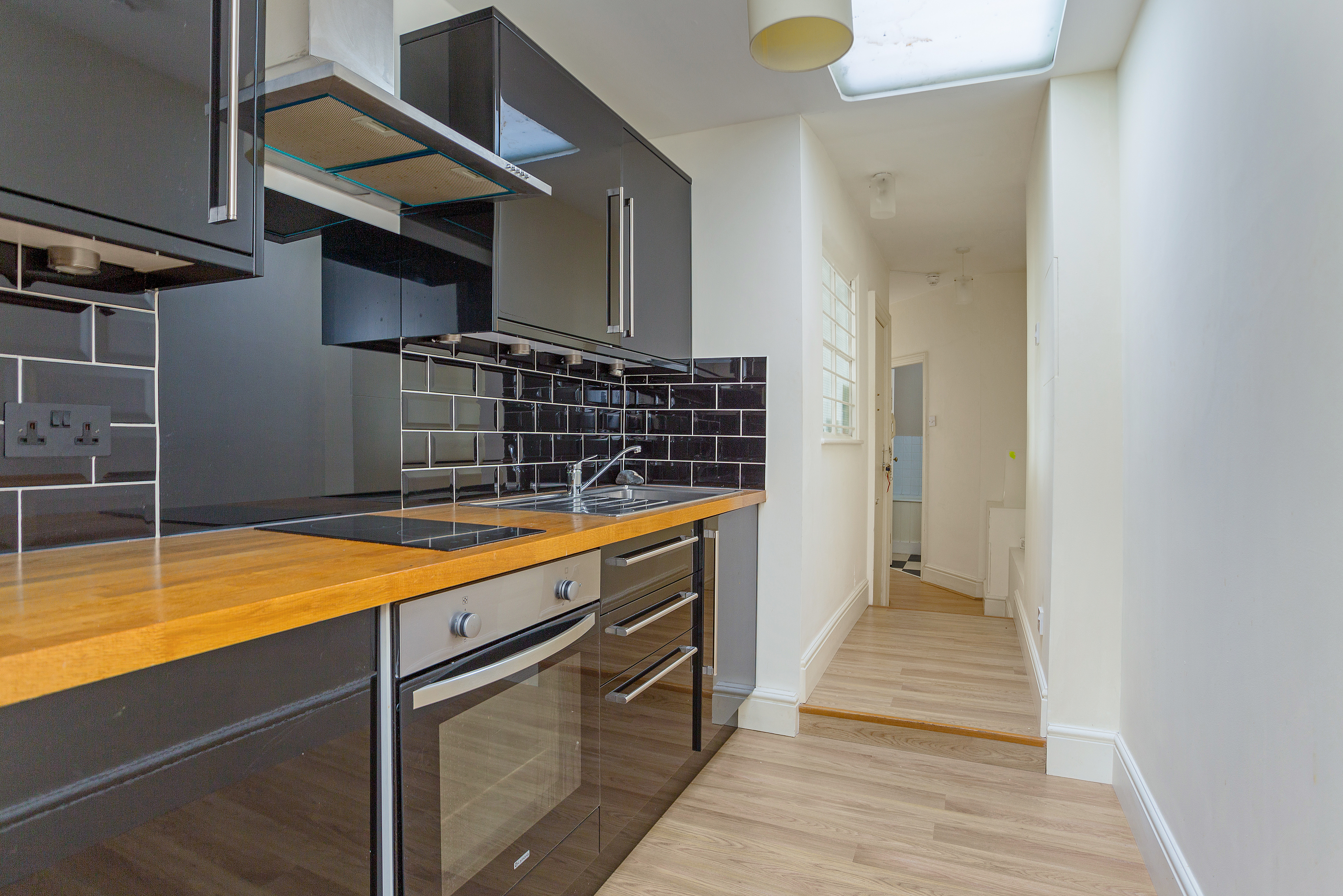 3- 5 Cheyne Place, Chelsea, London, SW3 4HH