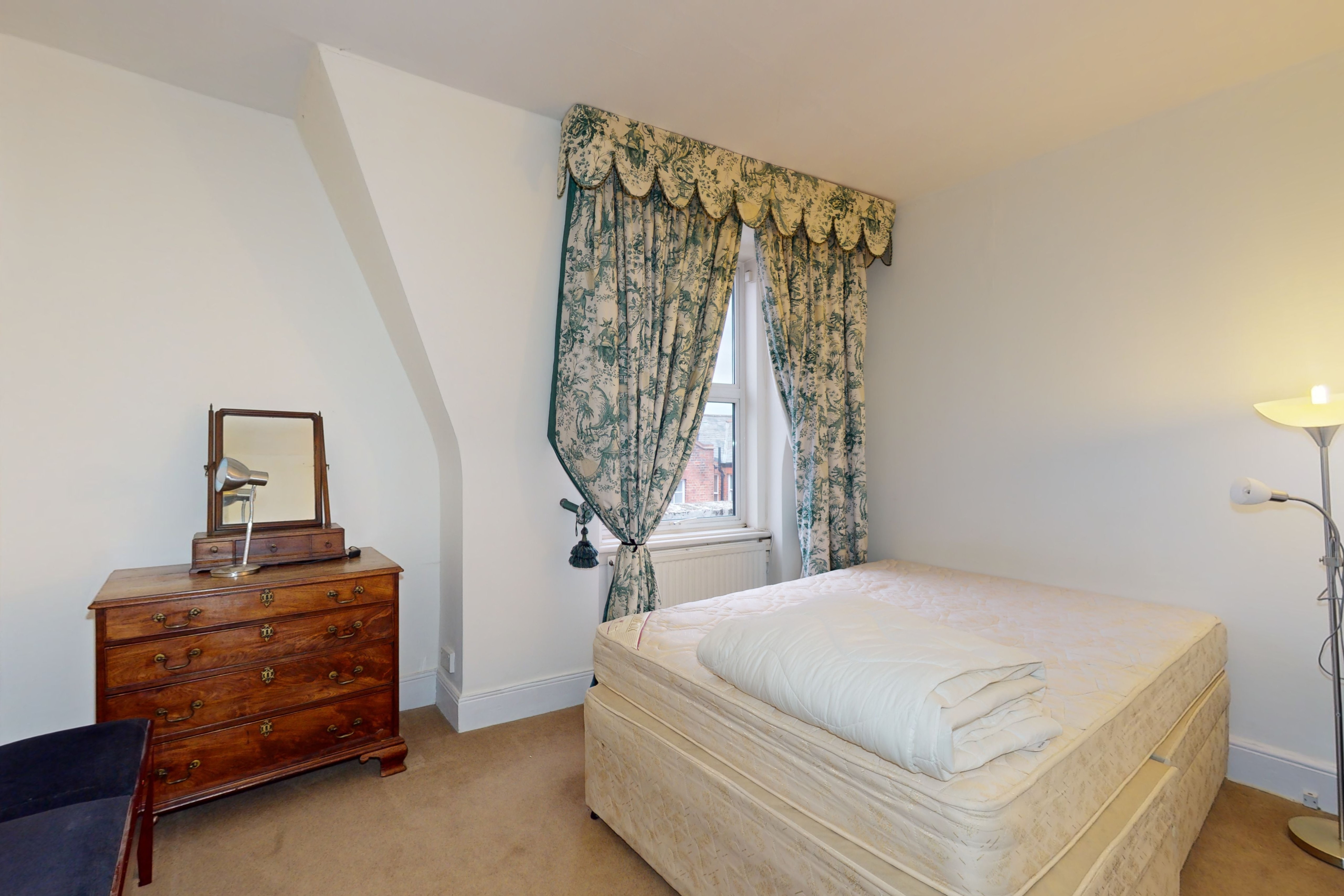 3- 5 Cheyne Place, Chelsea, London, SW3 4HH
