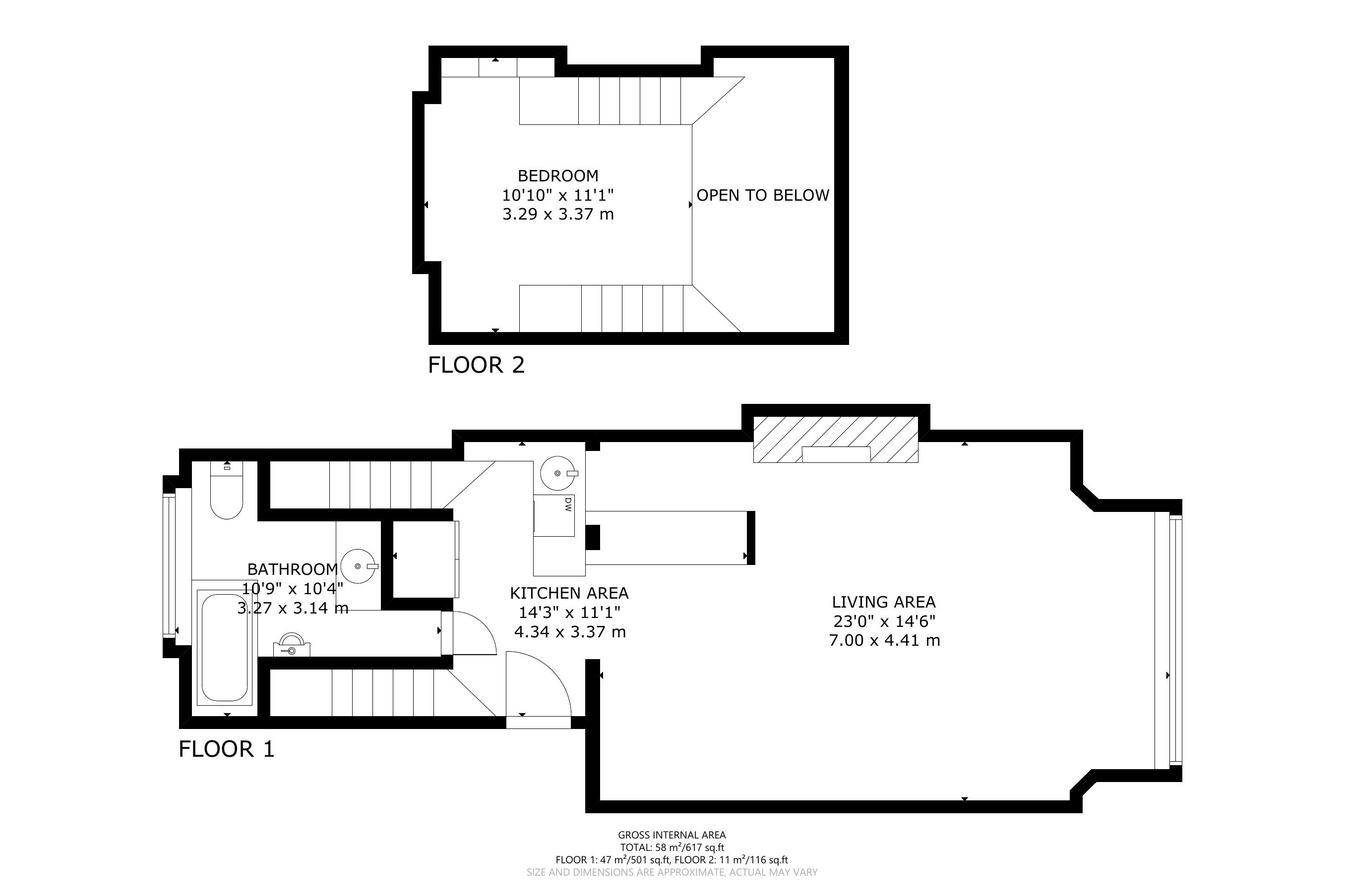 3- 5 Cheyne Place, Chelsea, London, SW3 4HH